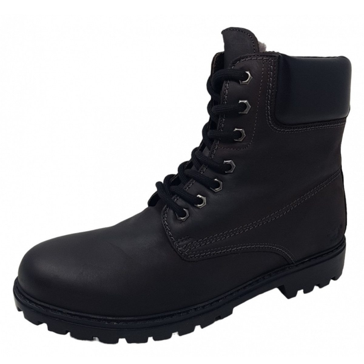 Mustang Shoes Stiefel