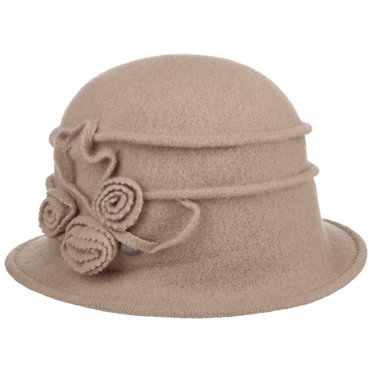 Lierys Filzhut (1-St) Wollhut günstig online kaufen