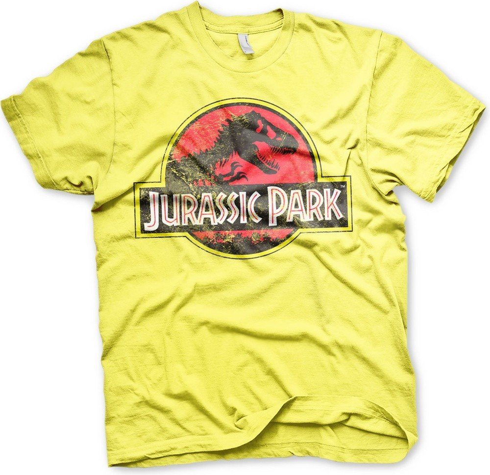 Jurassic Park T-Shirt