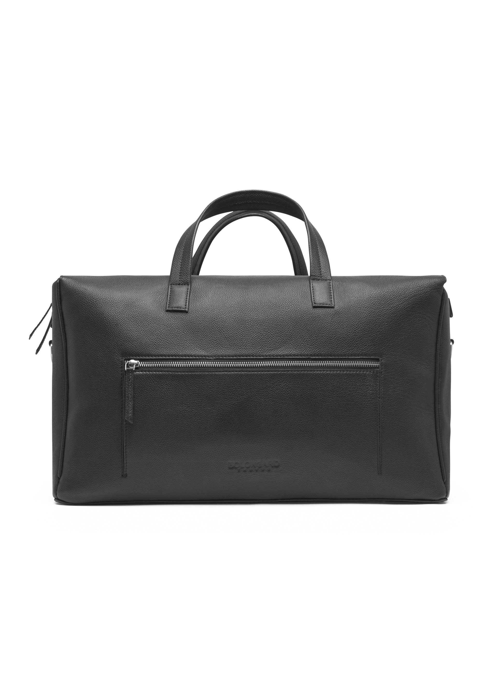 Bolongaro Trevor Weekender CITY HOLDALL, Tragegriff oben, Verstellbare Träger, Hauptfach mit Reißverschluss