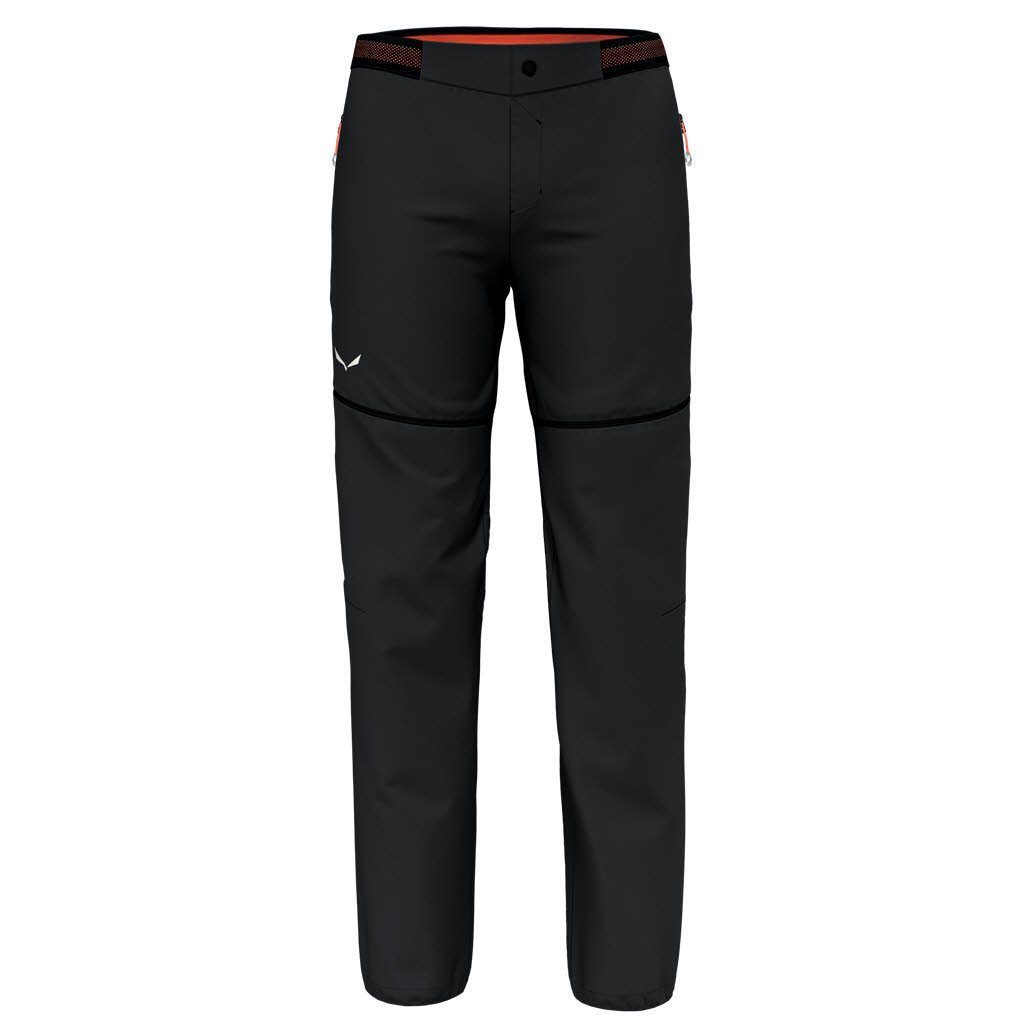 Zip-off-Hose