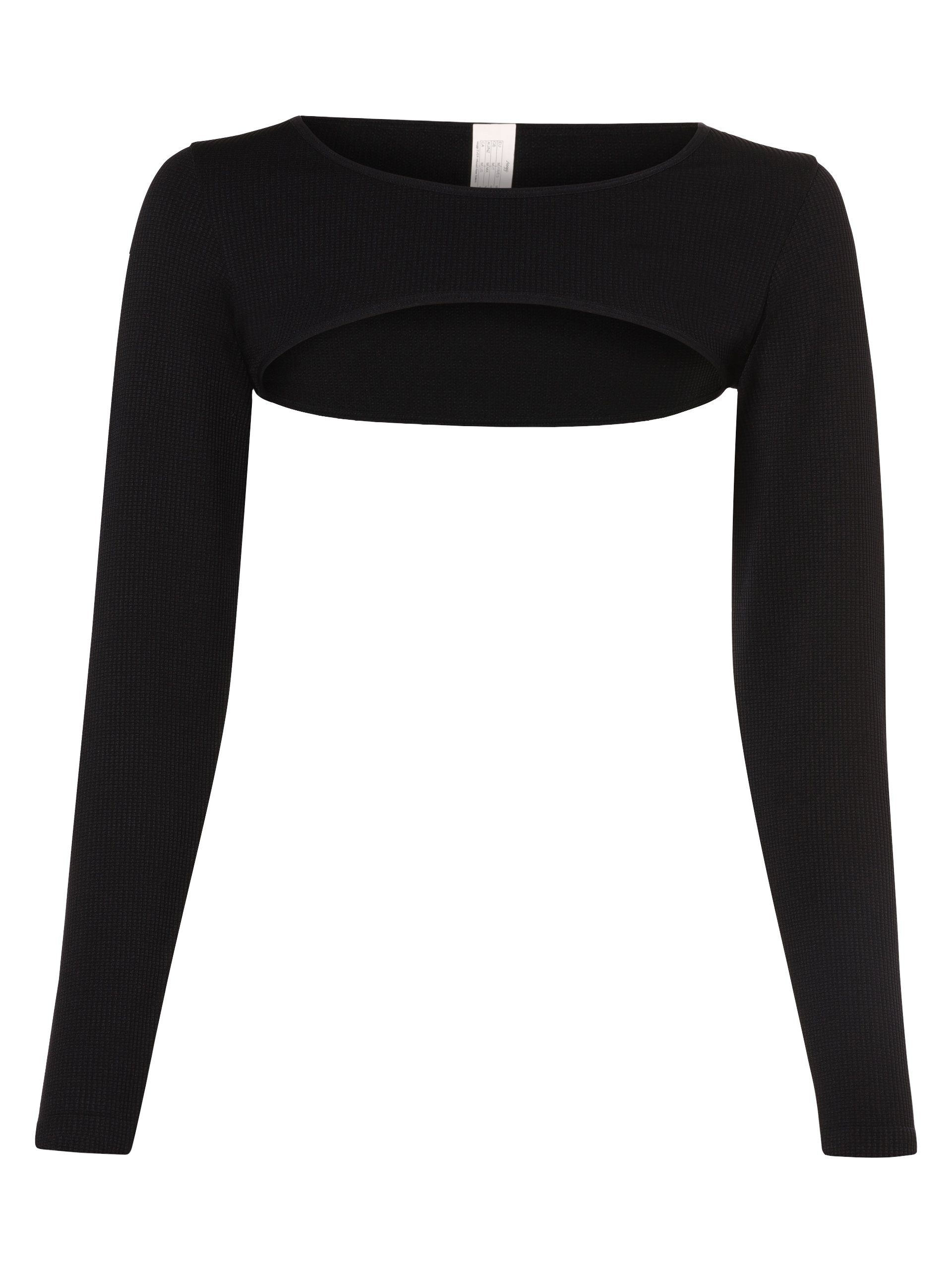 Sloggi   T-Shirt T-shirt femme  Ever Infused Aloe Bolero günstig online kaufen