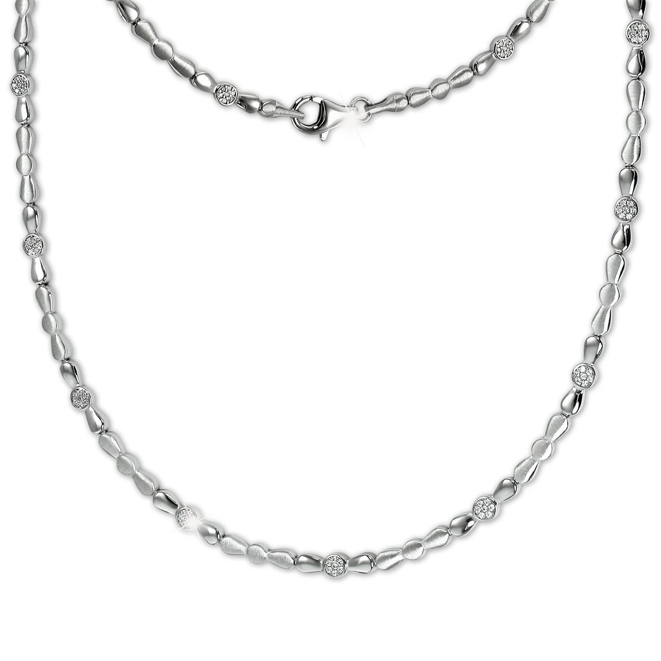SilberDream Schmuckset SilberDream Schmuck Set Design günstig online kaufen