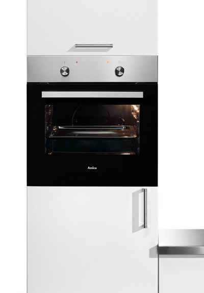 Amica Einbaubackofen EB 941 600 E