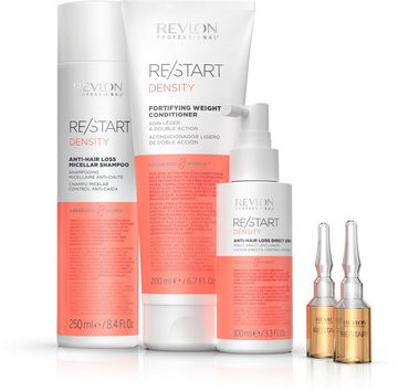 REVLON PROFESSIONAL Haarserum Re/Start DENSITY Anti-Hair Loss Treatment 100 ml