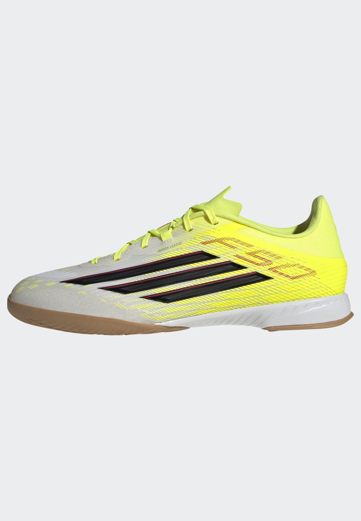 adidas Performance F50 LEAGUE, HALLENBÖDEN Fußballschuh für Hallenboden günstig online kaufen