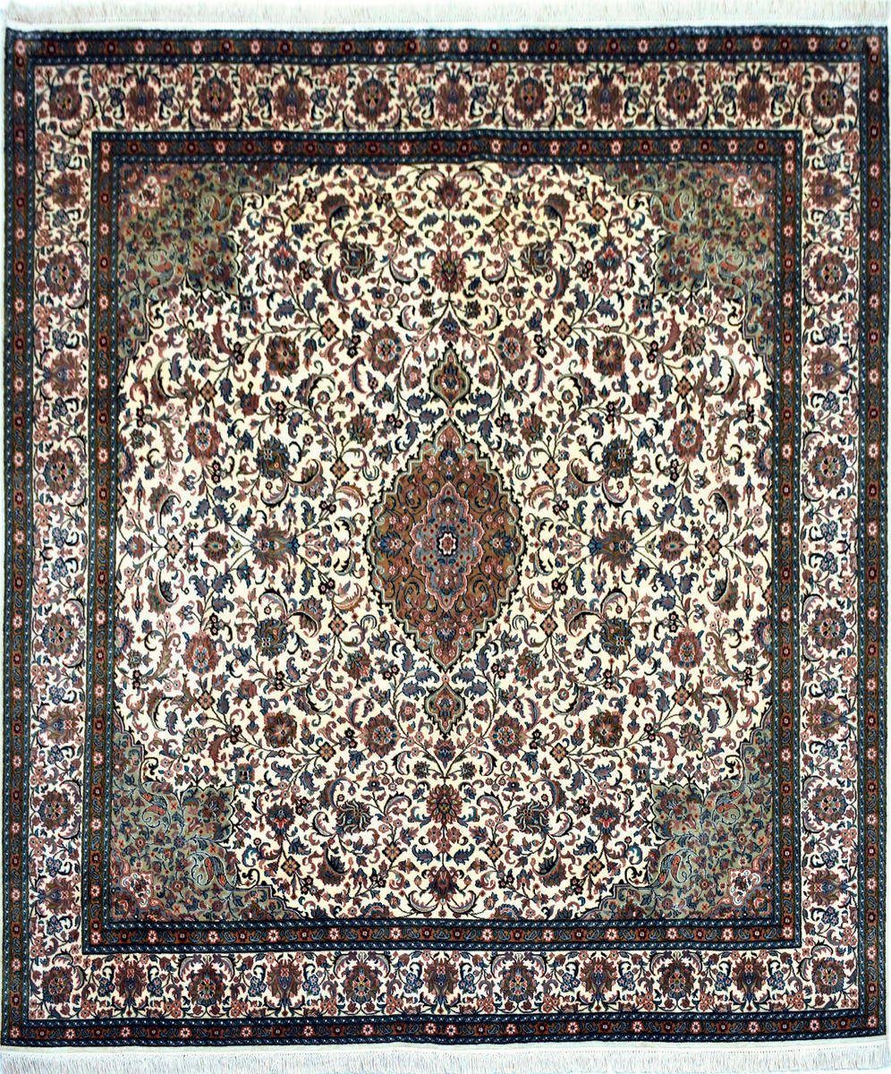 Seidenteppich KASHAN 44 von KAYOOM - oriental design