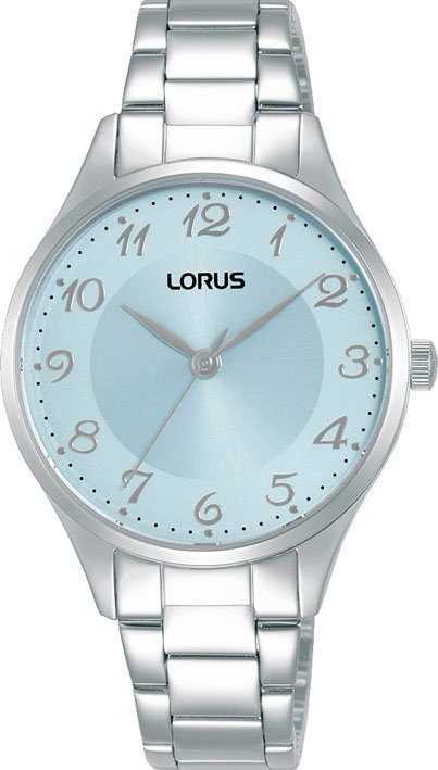 LORUS RG265VX9 Quarzuhr