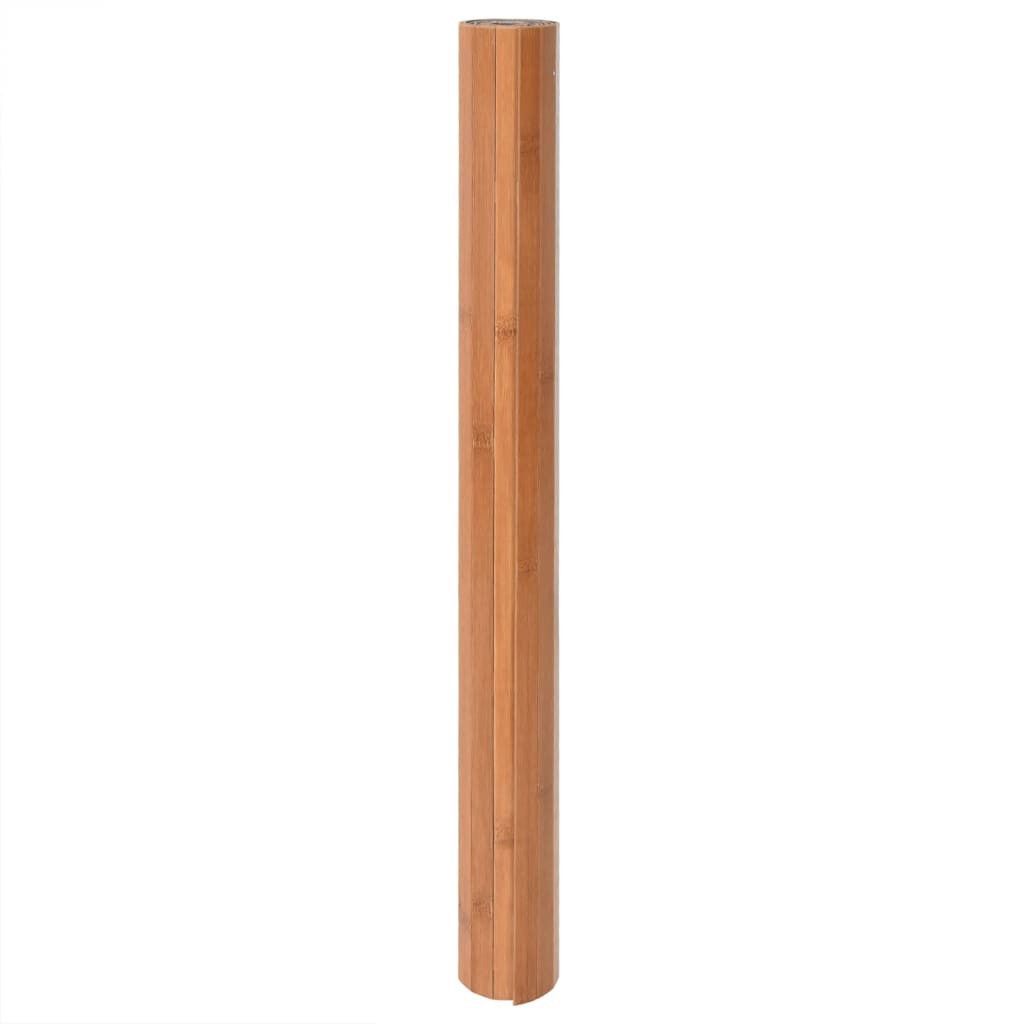 vidaXL Teppich Teppich Rechteckig Natur 70x100 günstig online kaufen