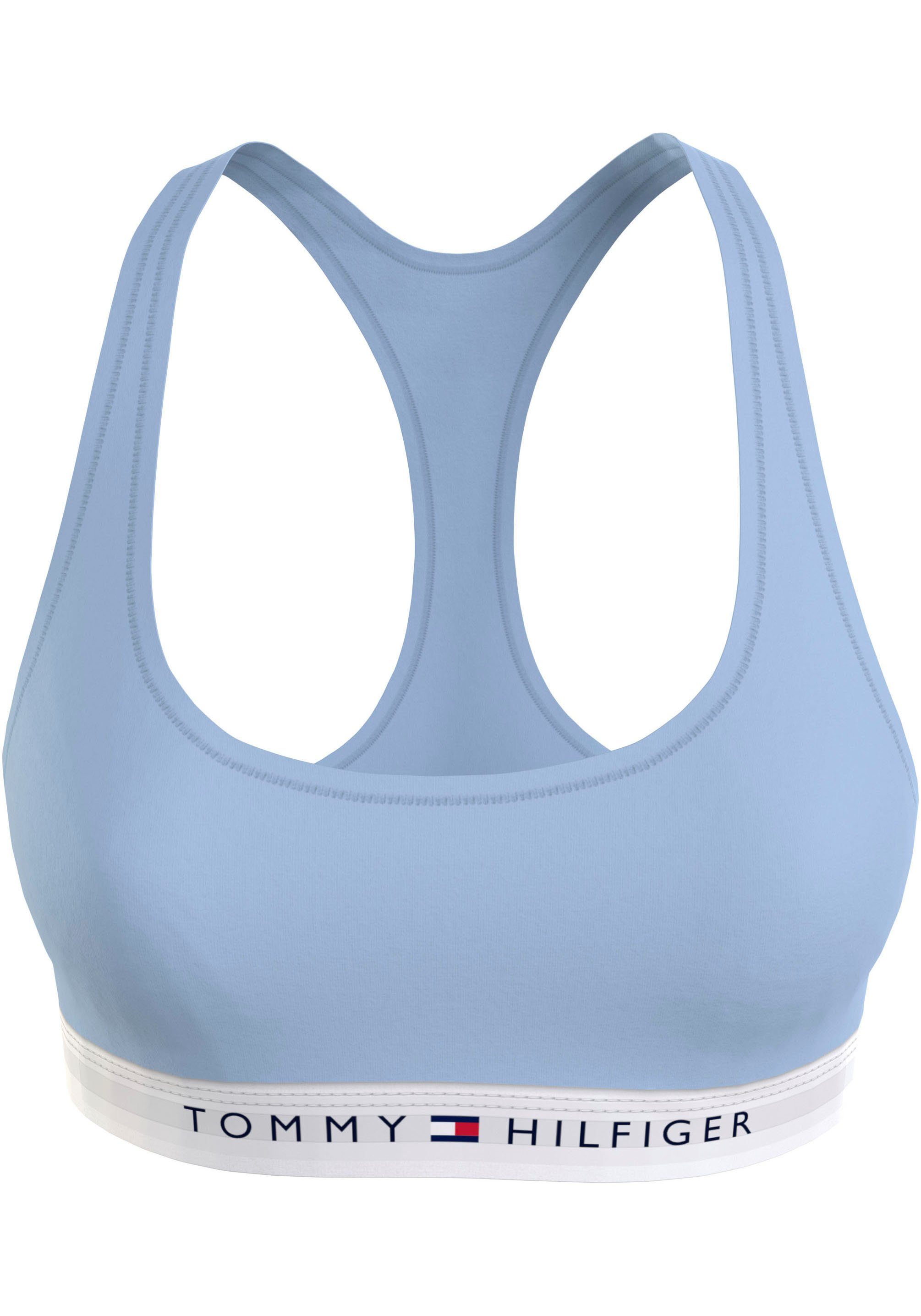 Tommy Hilfiger Underwear Bralette-BH UNLINED BRALETTE günstig online kaufen