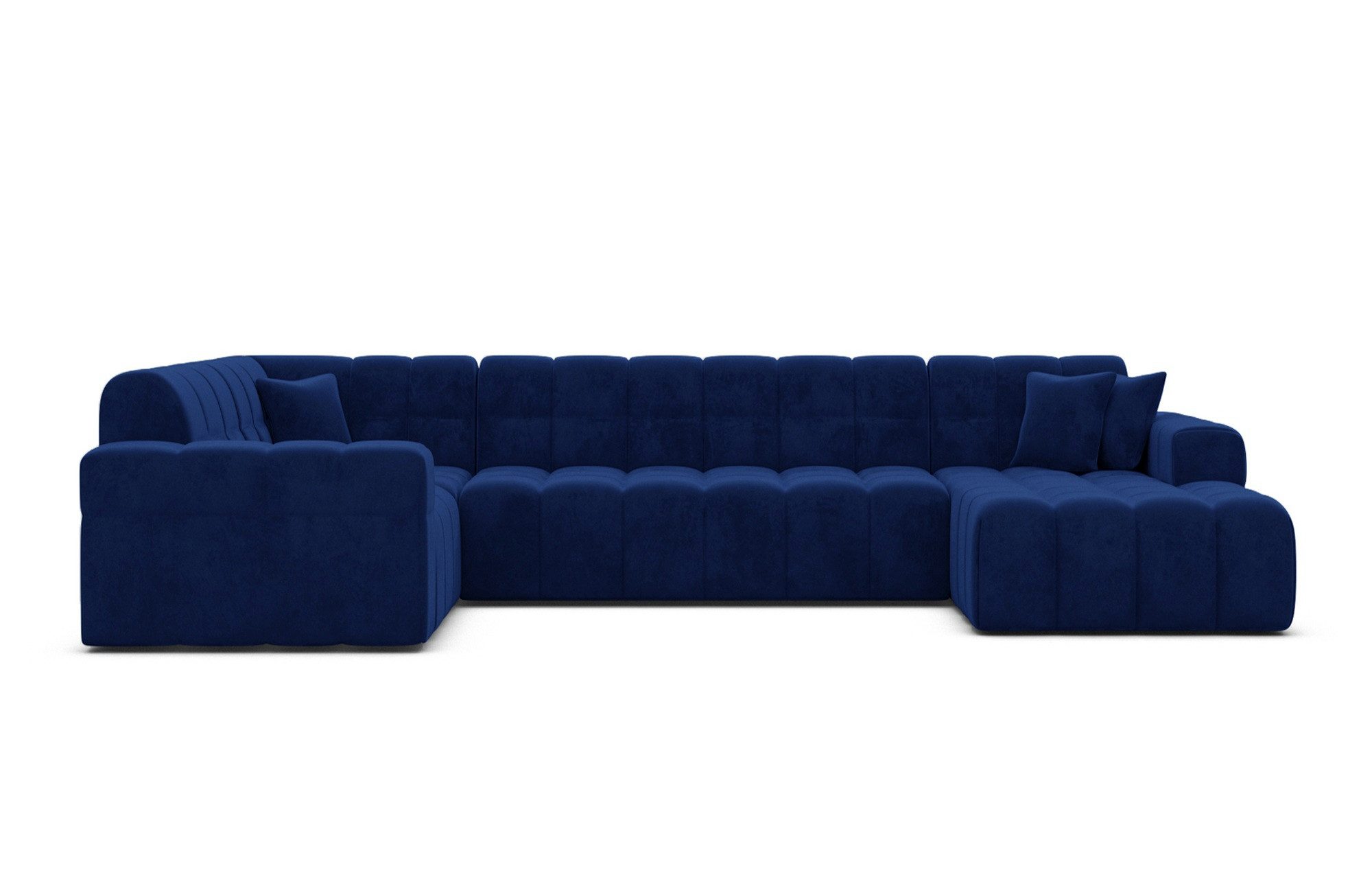Sofa Dreams Wohnlandschaft Stoff Wohnlandschaft Modern günstig online kaufen