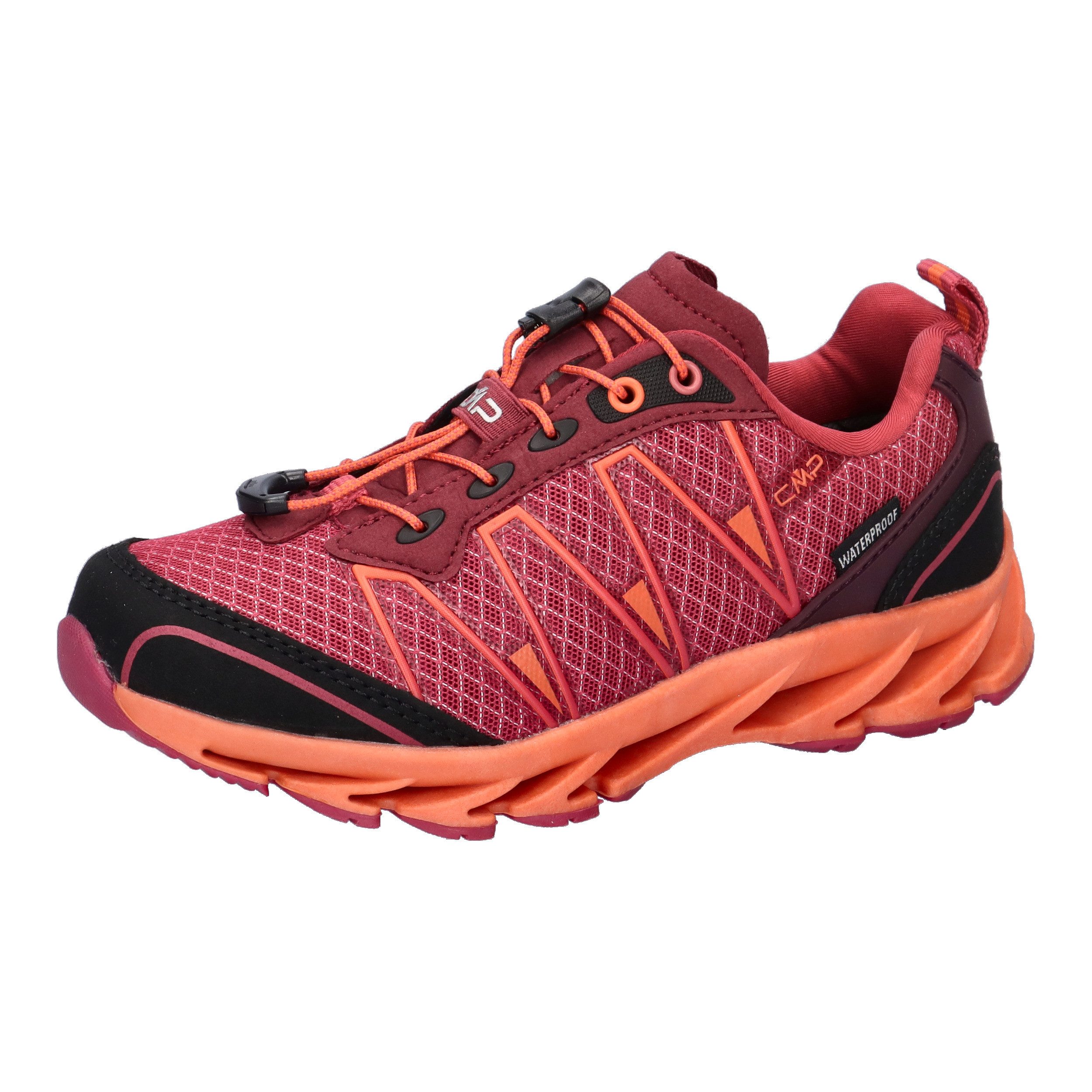 CMP CMP Kinder Trail Running Schuhe Altak WP 2.0 39Q4794J Trailrunningschuh