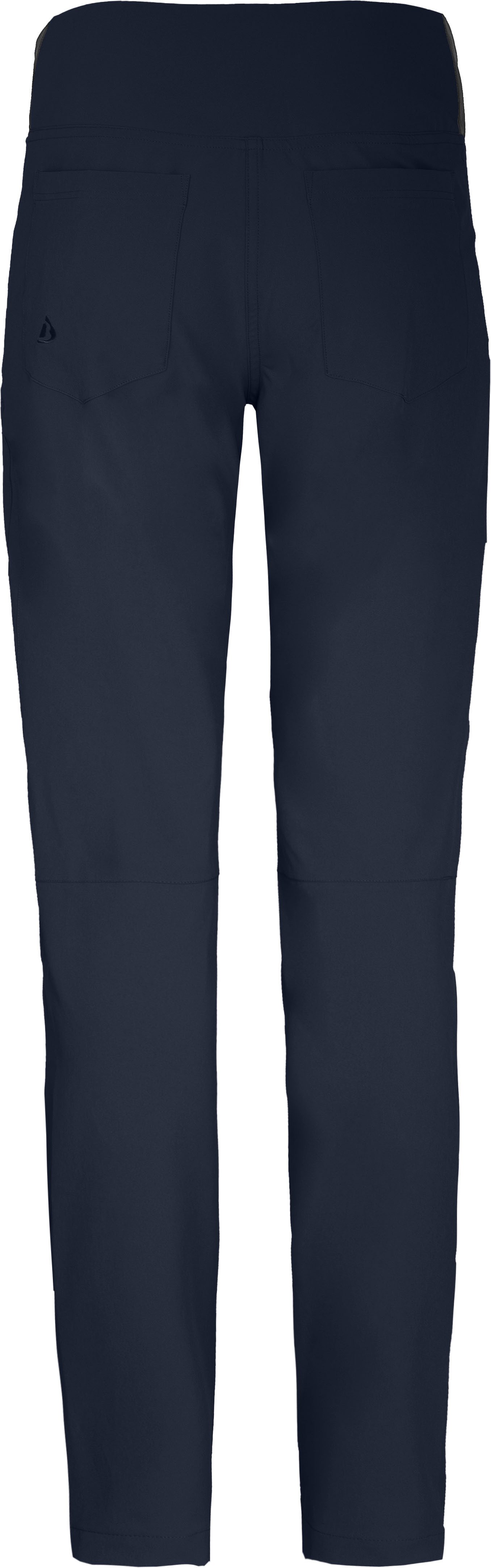 Bergson Outdoorhose AALBORG Vario (slim) Damen Wanderhose, recycelt, elasti günstig online kaufen