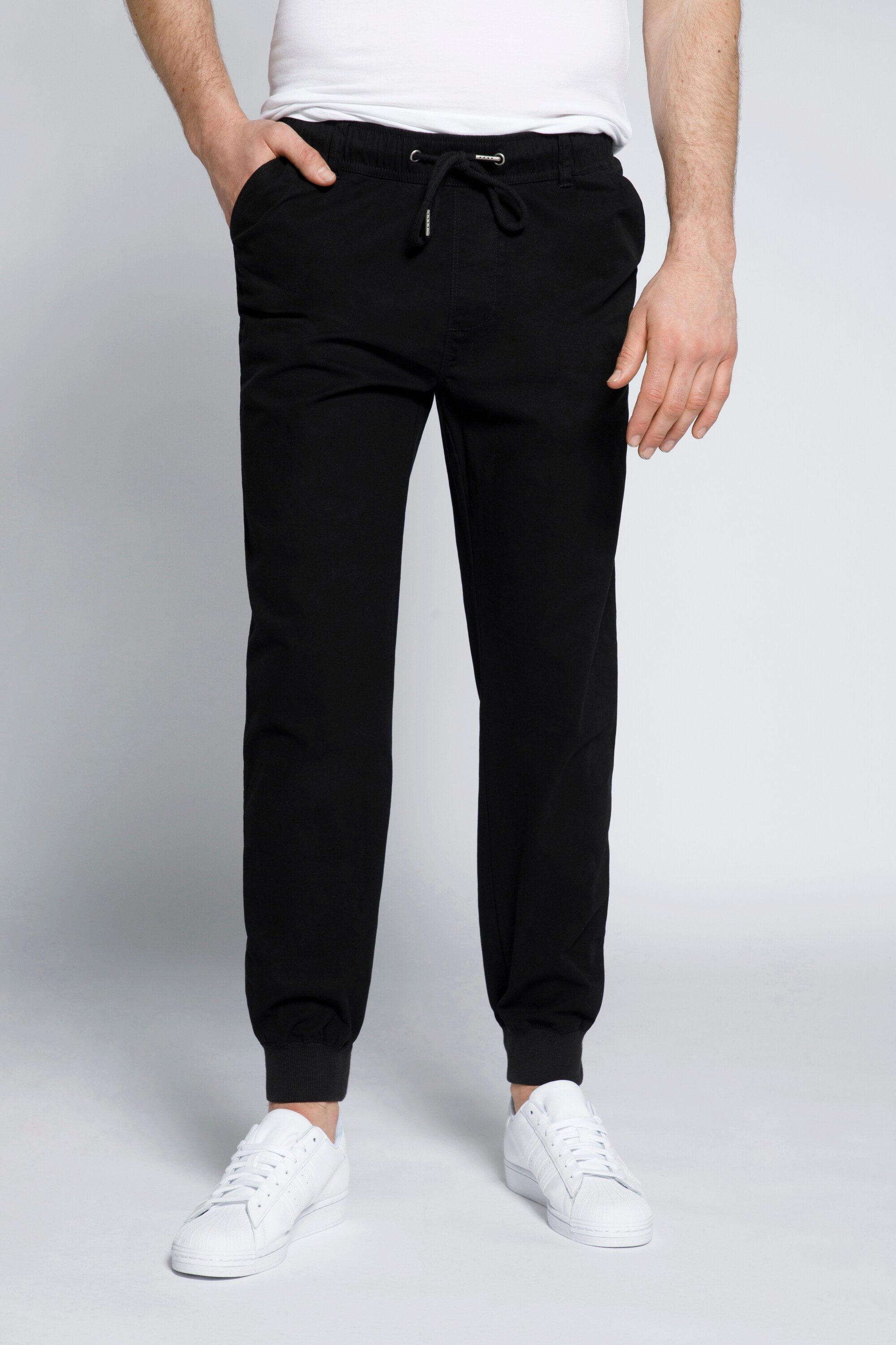 STHUGE Schlupfhose STHUGE Schlupfhose Modern Fit günstig online kaufen