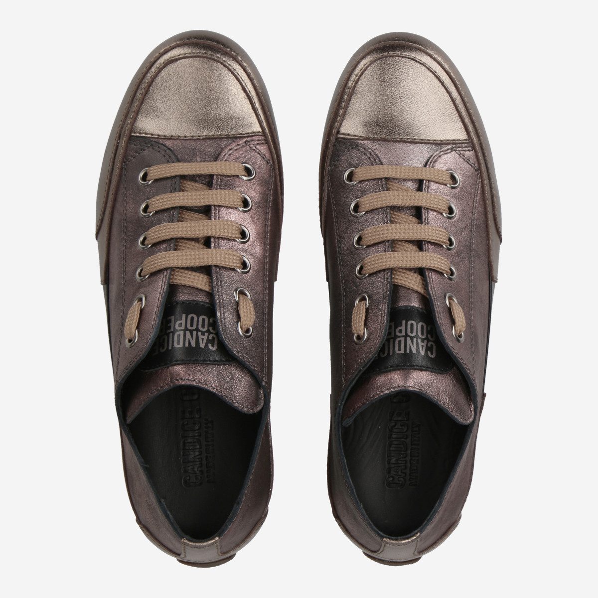 Candice Cooper Sneaker