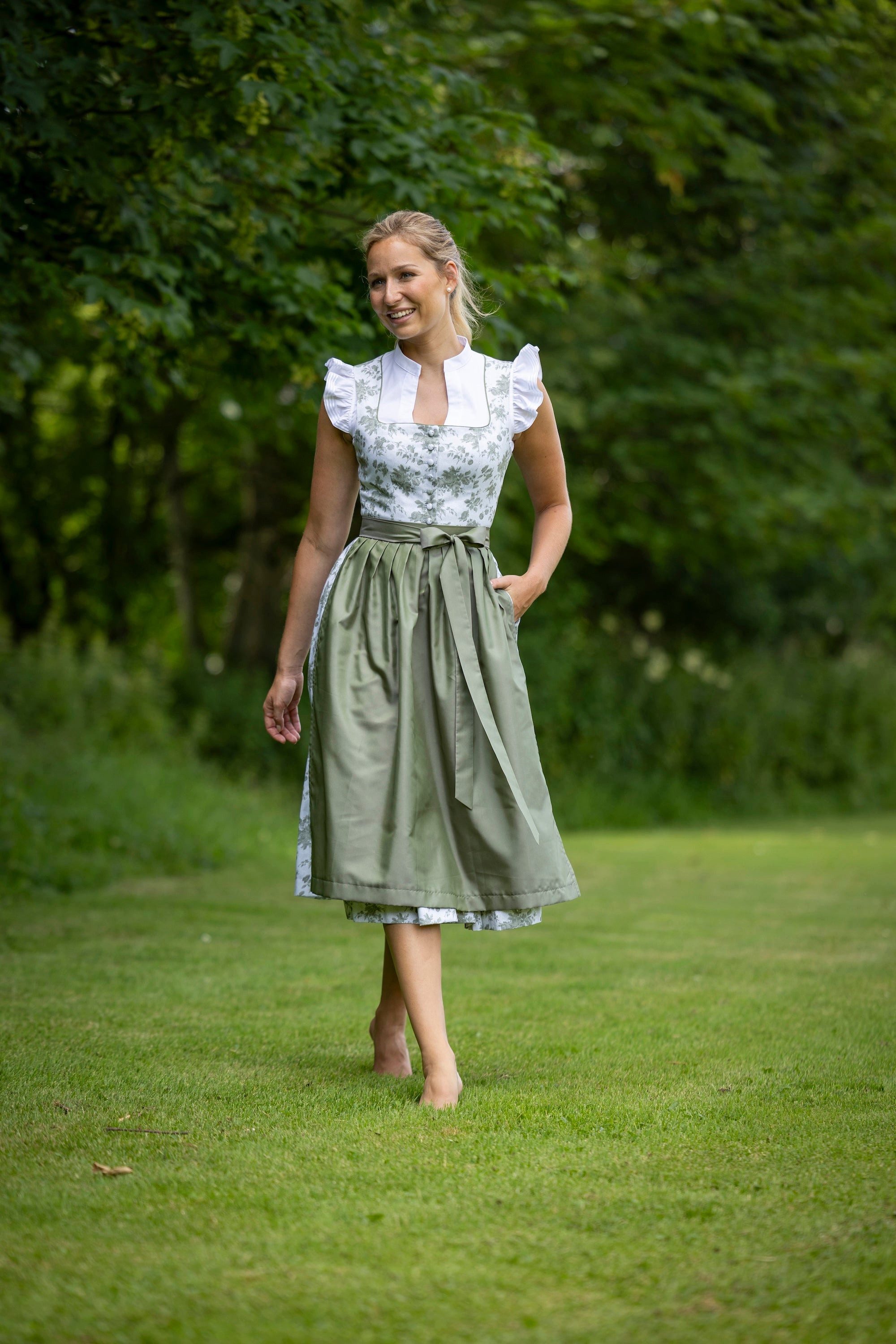 Berwin Dirndl