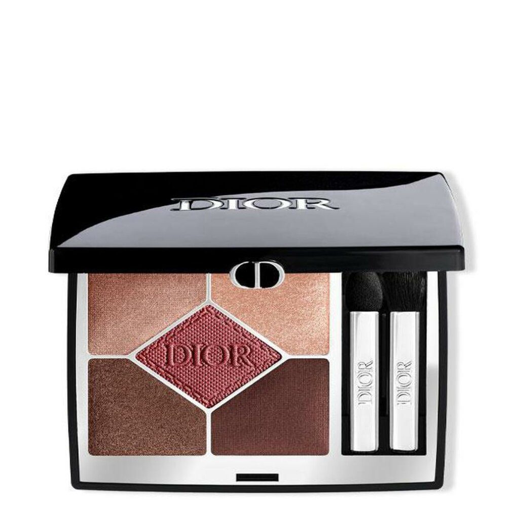 Dior Lidschatten 5 Couleurs Sombra De Ojos 689 10ml