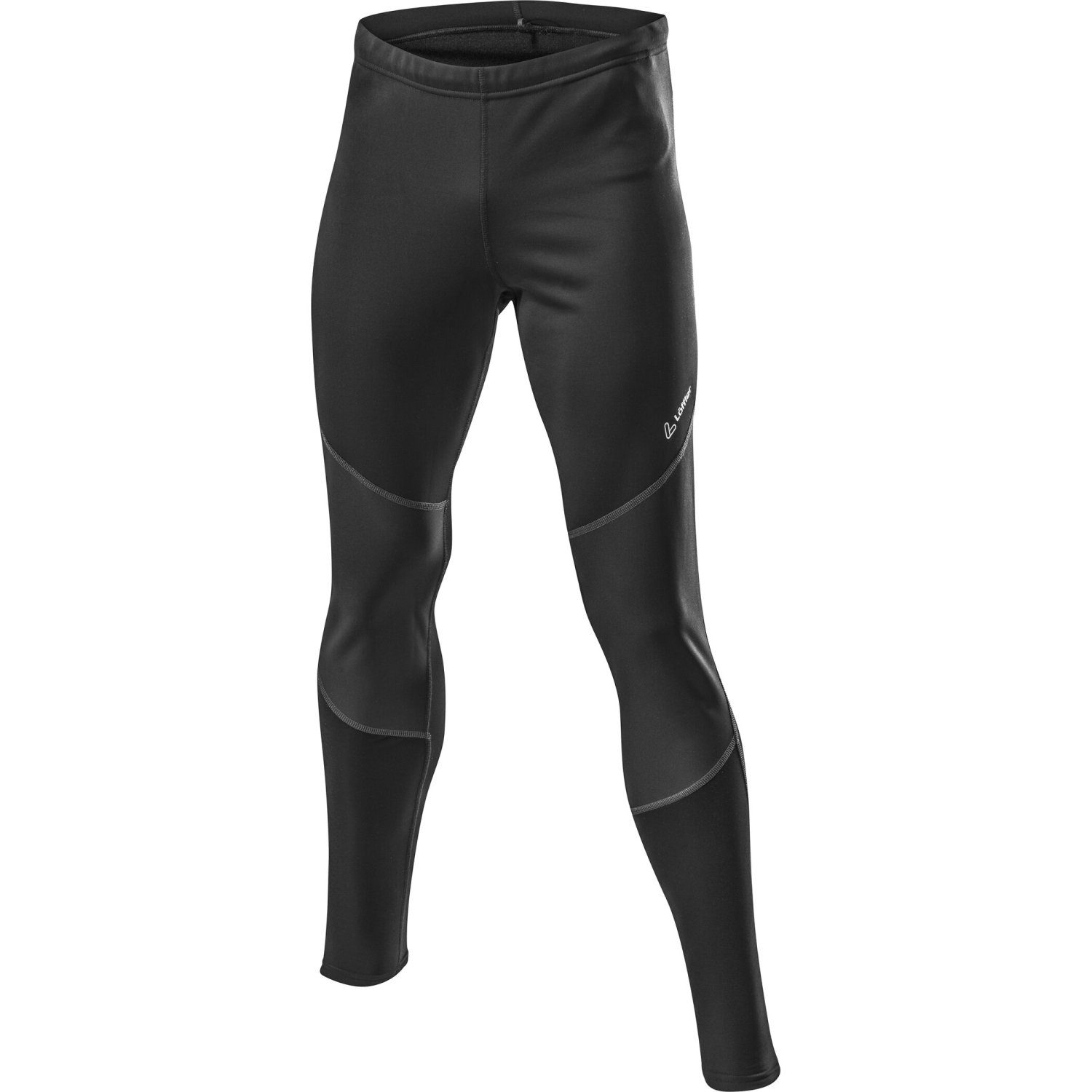 Löffler Lauftights M TIGHTS EVO WS WARM