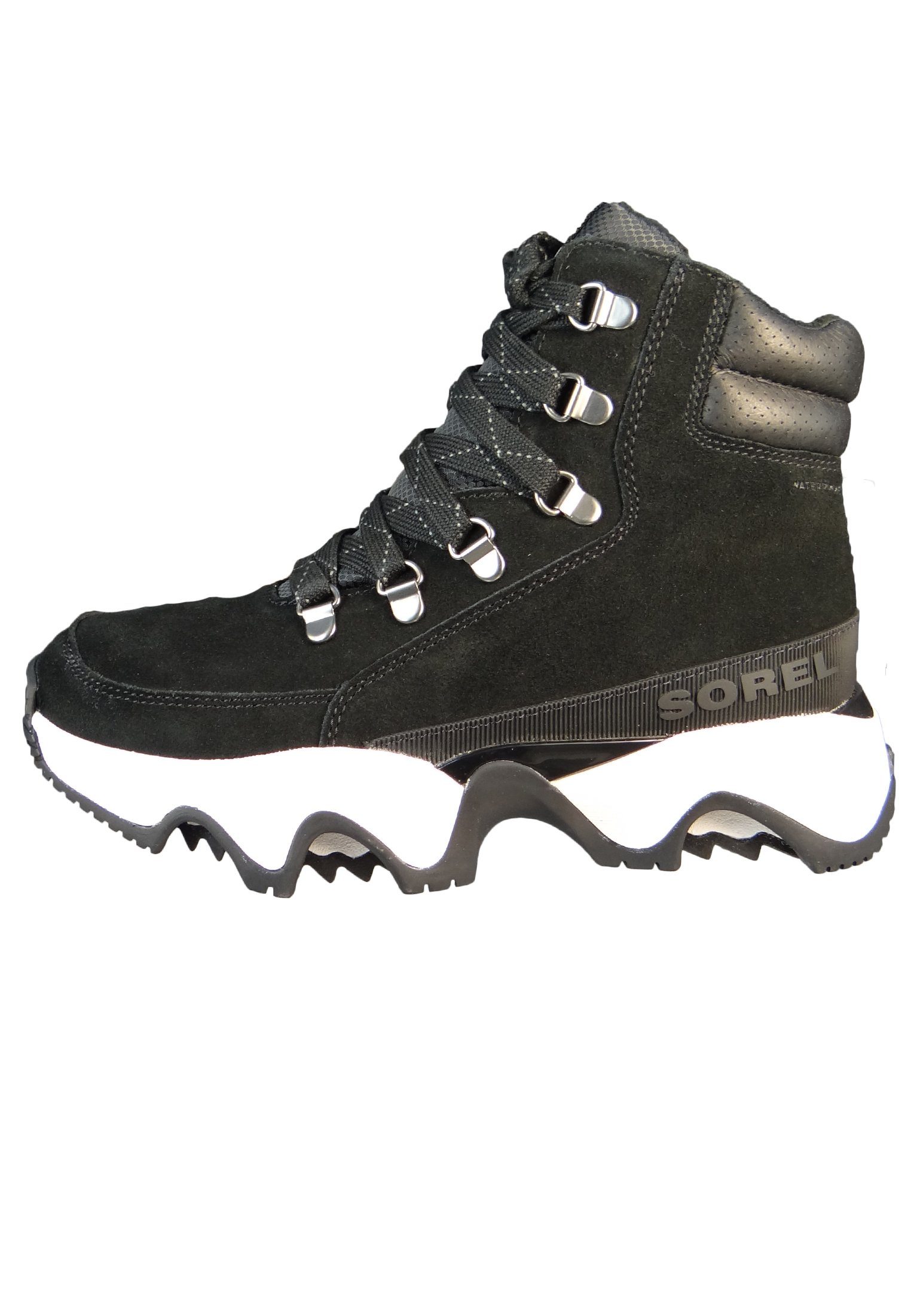 Sorel 2058691 010 Black Sea Salt Stiefelette