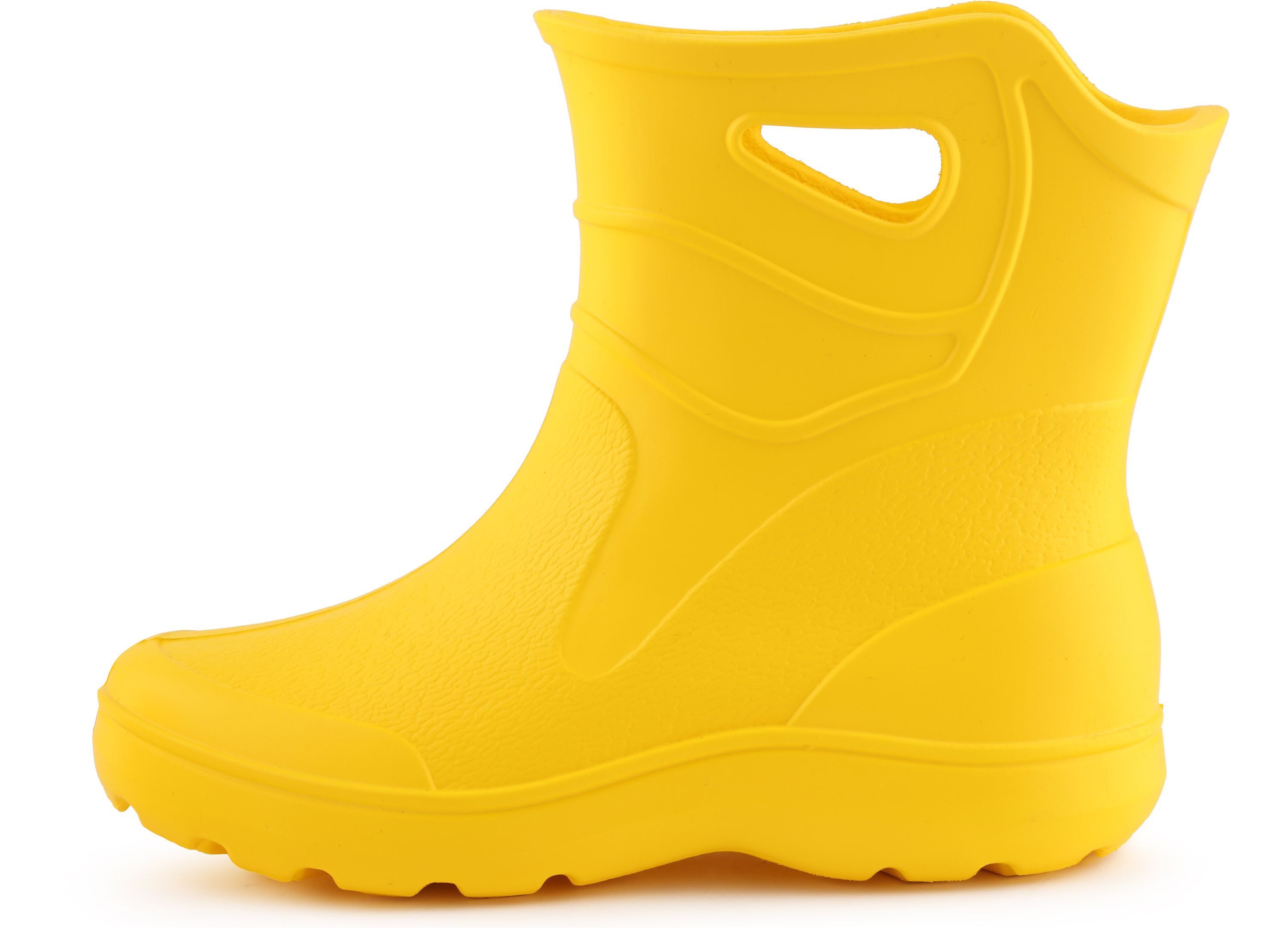 Ladeheid Damen leichte EVA Gummistiefel KL027D Gummistiefel – Bild 3 von 5