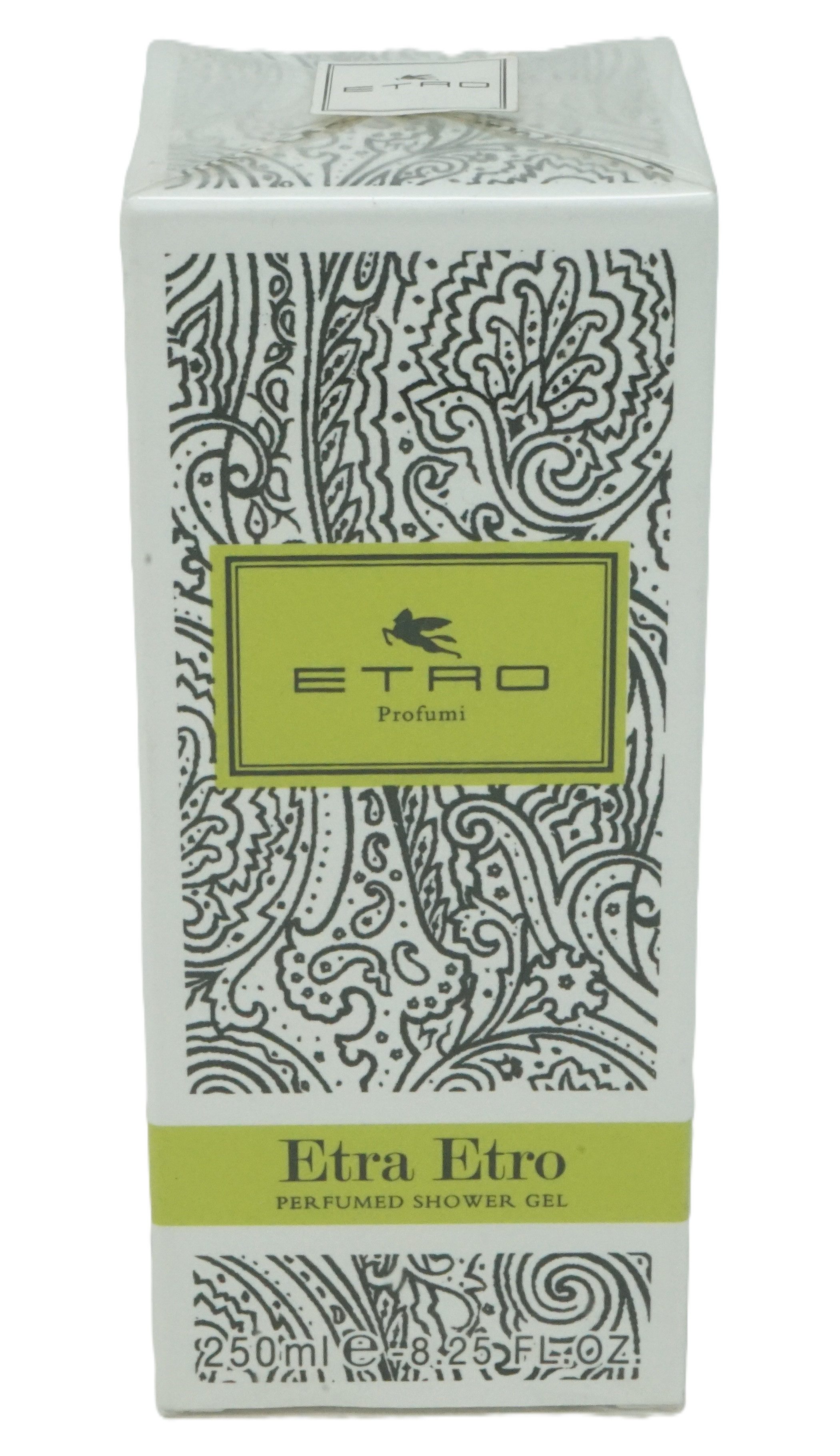 Etro Duschgel Etro Profumi Etra Etro Perfumed Shower Gel 250ml