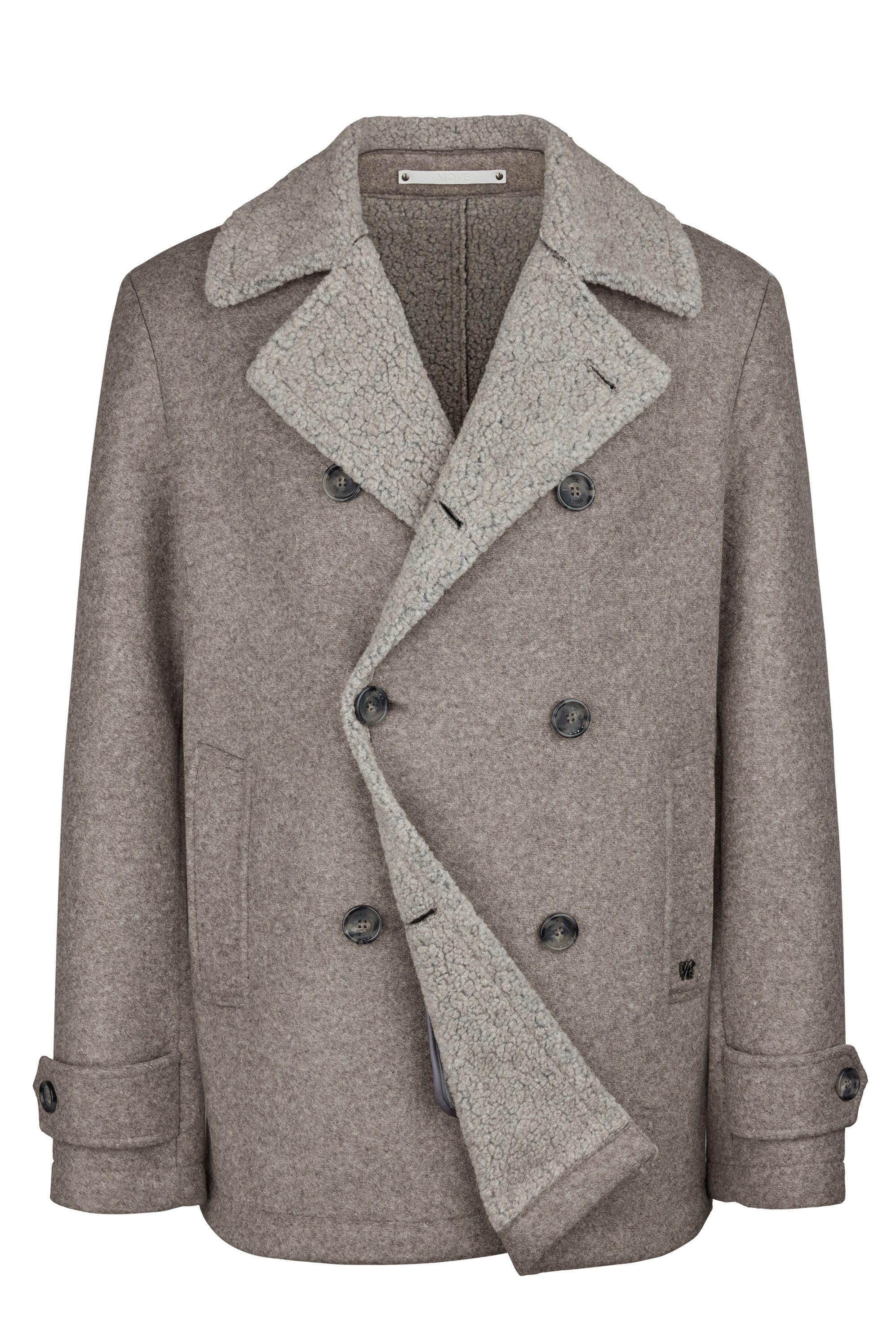 Digel Winterjacke Prescot FUR (1-St)