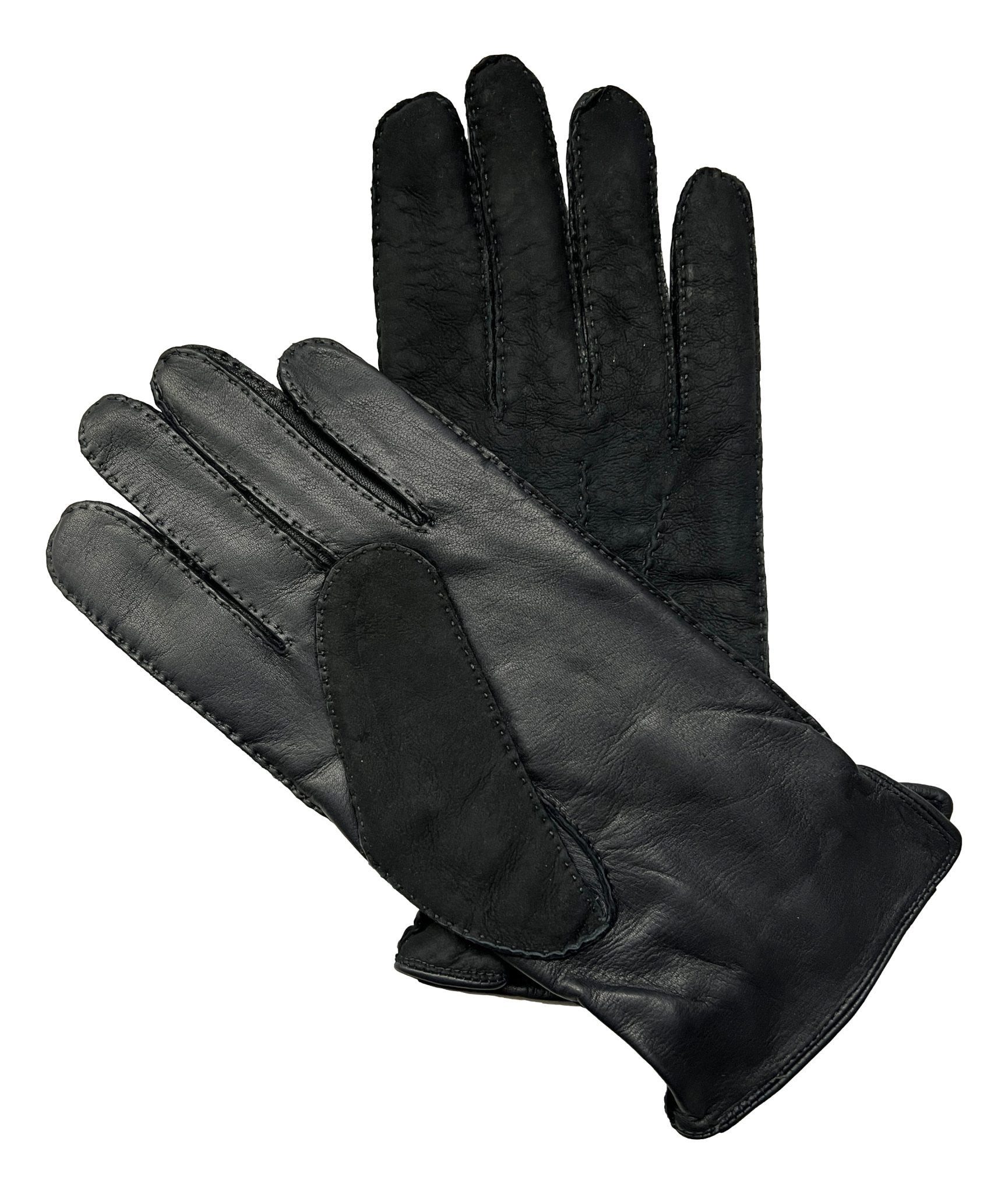Lederhandschuhe Eska Lederhandschuh Paul