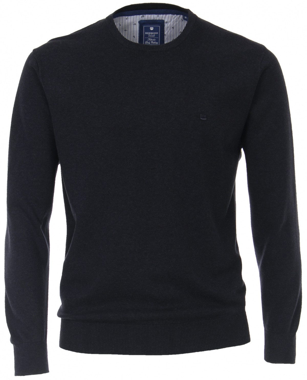 Redmond Rundhalspullover günstig online kaufen