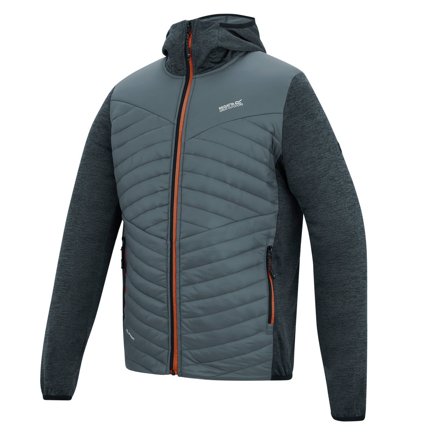 Softshelljacke Softshelljacke Andreson Marl Hybridjacke
