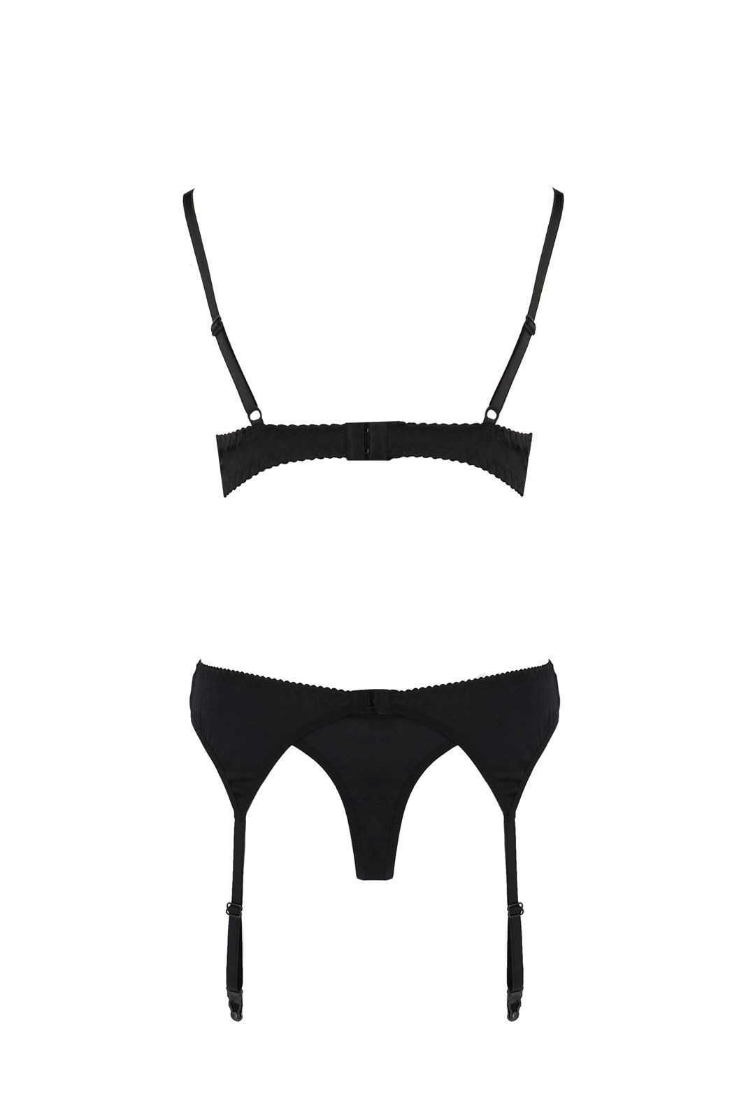 Casmir Set: Bügel-BH Keith Set (Set)