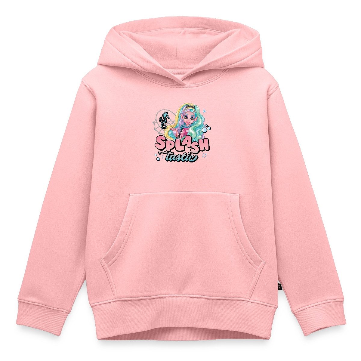 Hoodie Monster High™ Lagoona Blue Splashtastic Kinder Premium Hoodie
