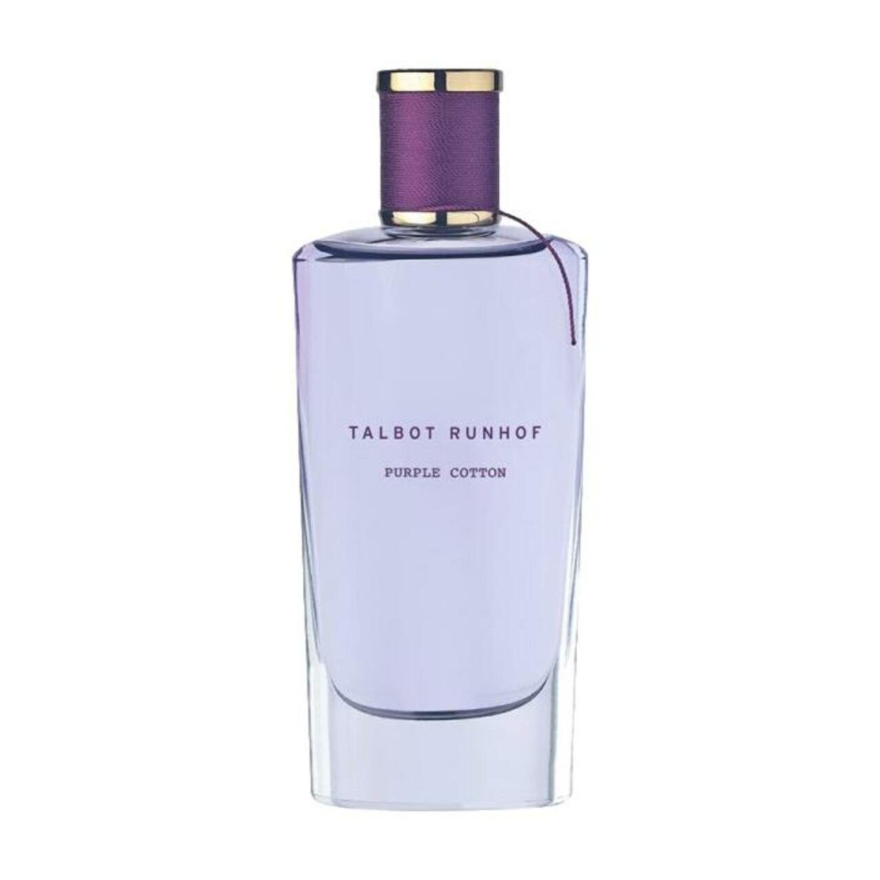 TALBOT RUNHOF X PETER HAHN Eau de Parfum Purple Satin EdP Nat. Spray, Unisex Duft