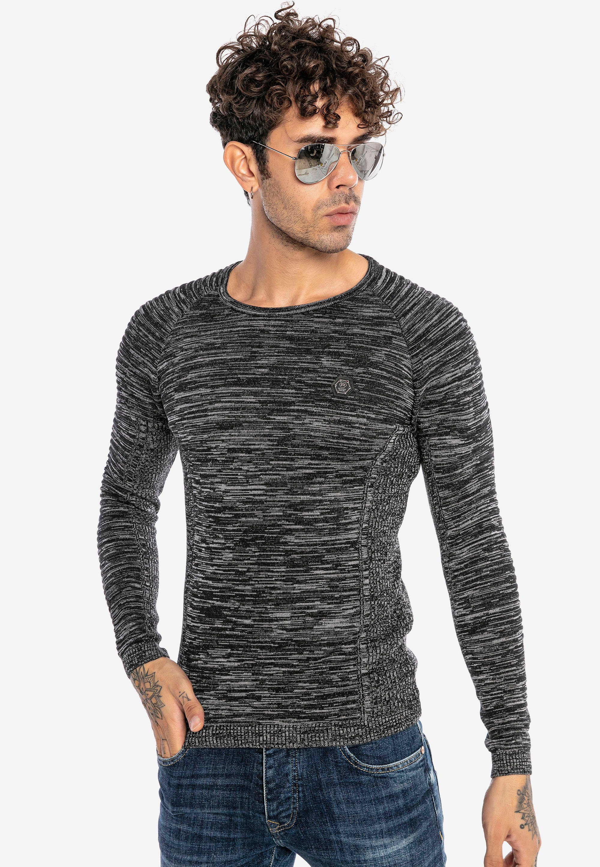 Strickpullover Alexandria