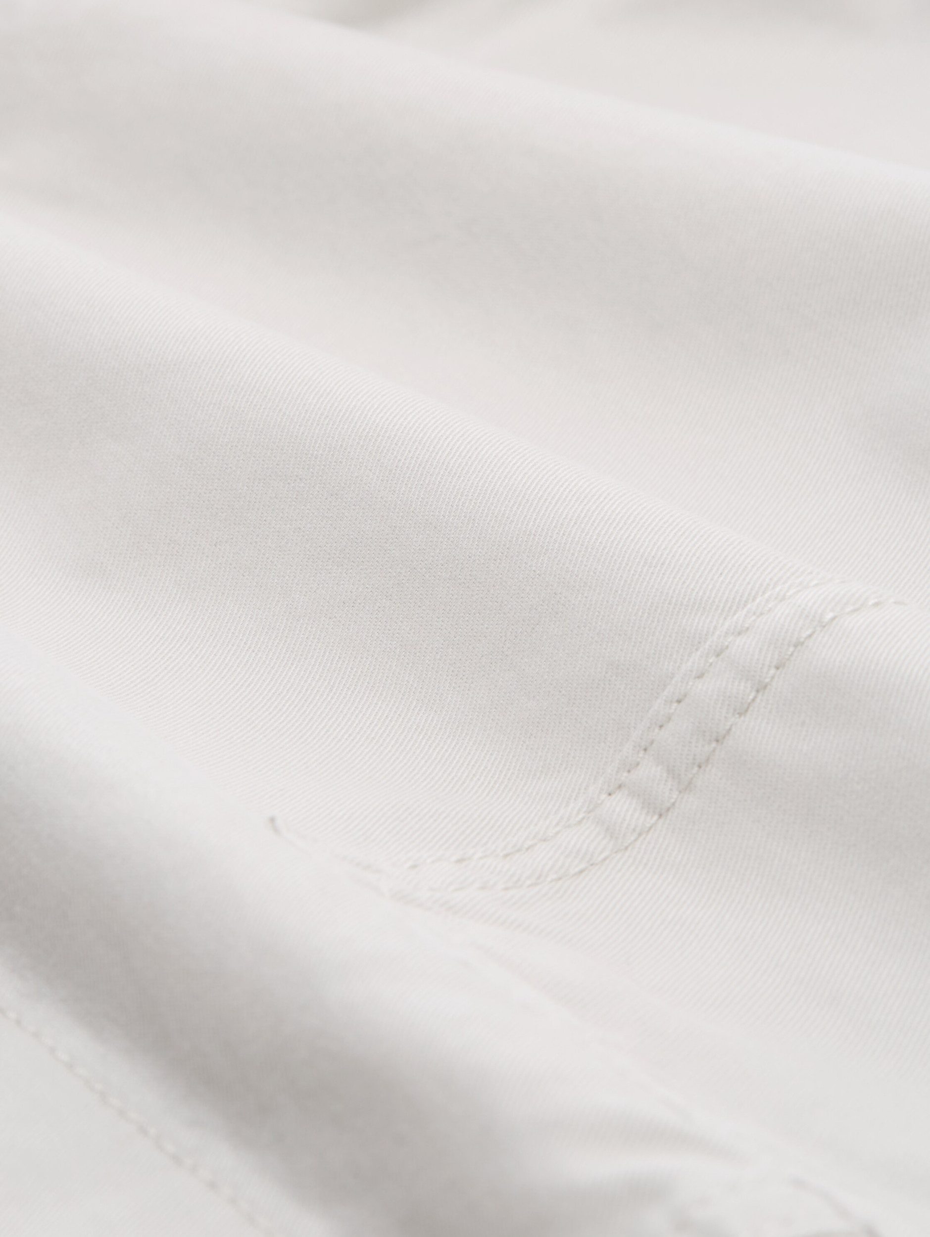 TOM TAILOR Denim Shorts regular cargo shorts