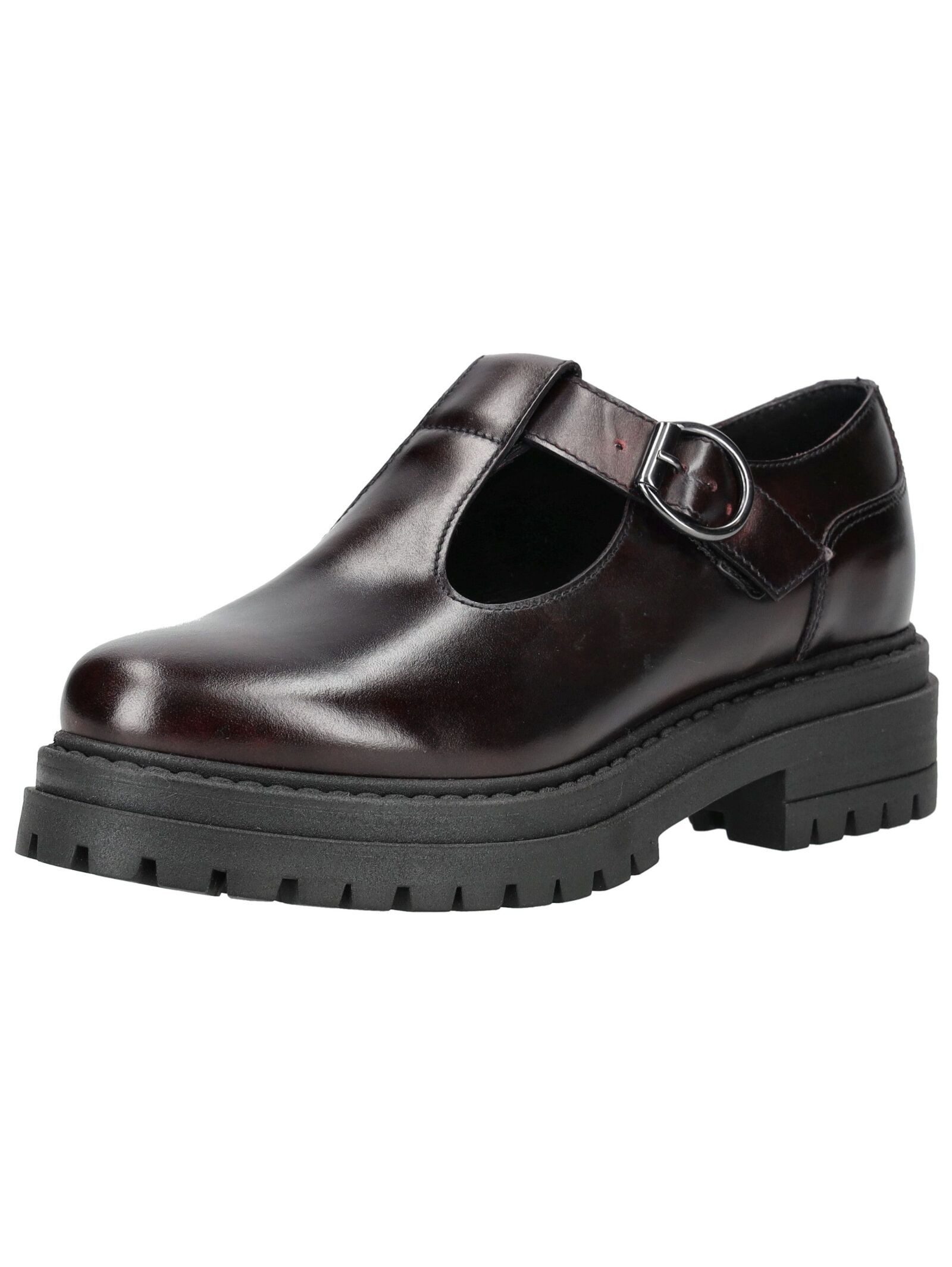 Nero Giardini Nero Giardini Halbschuhe Leder Pumps