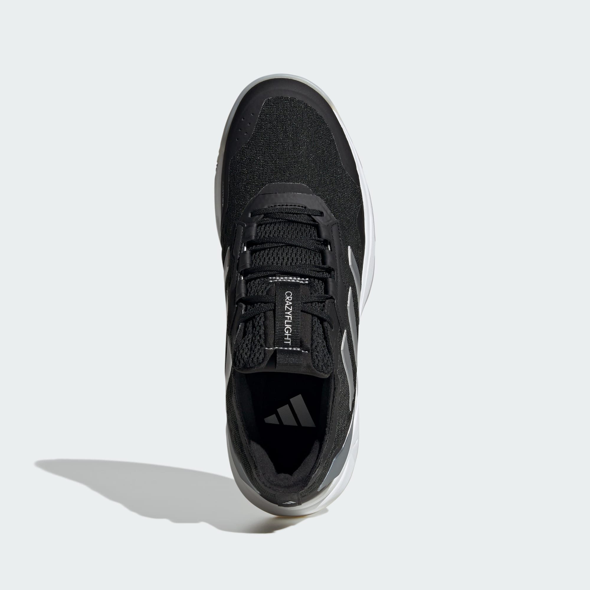 adidas Performance CRAZYFLIGHT 6 HALLENSCHUH Hallenschuh (2-tlg)