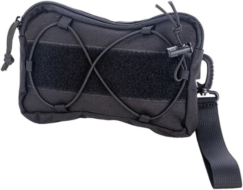 FELIXLEO Golfreisetasche MOLLE-Tasche, taktischer Militär-Airsoft-Organizer, Camo (1-tlg)