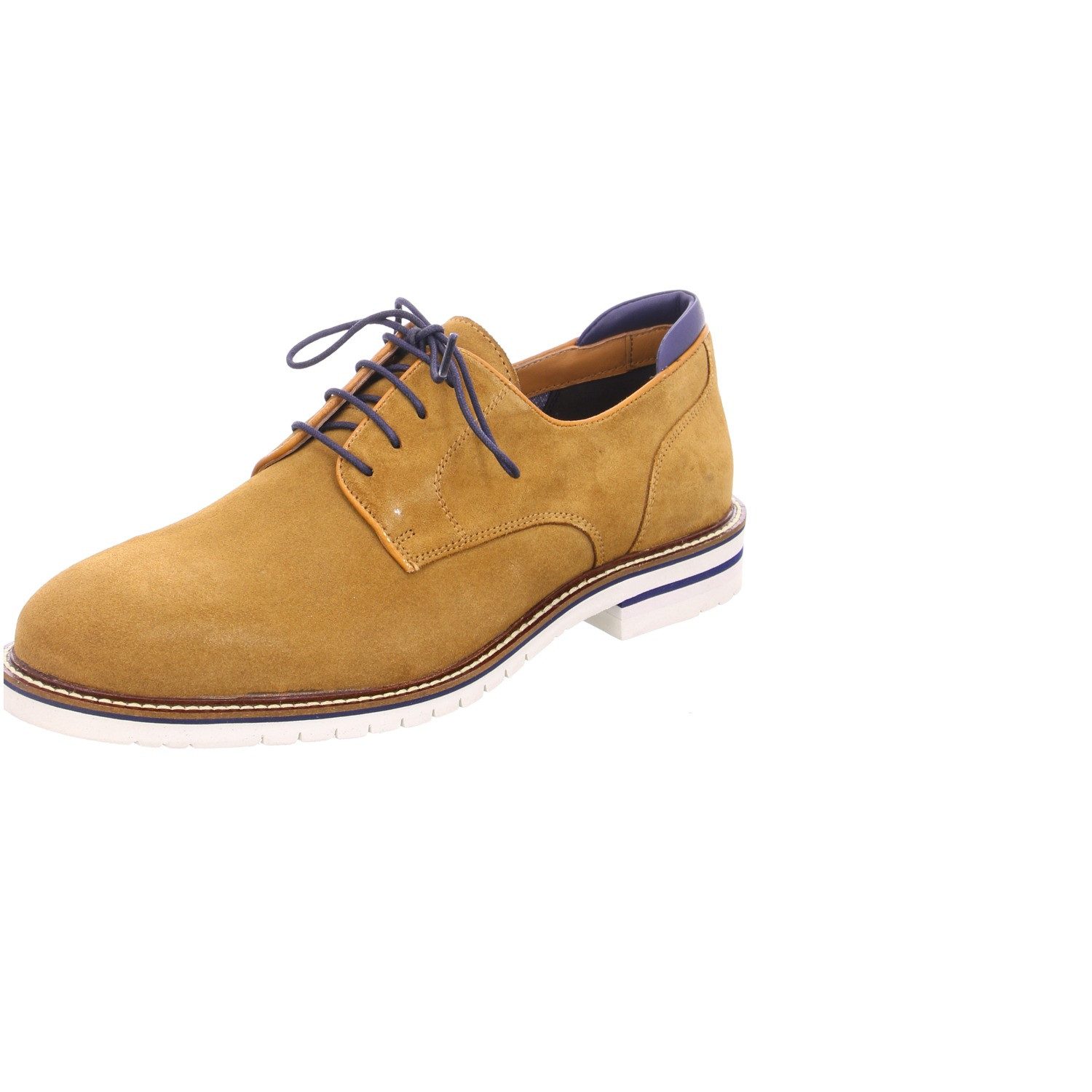 Business Schuhe für Herren Schnürschuh