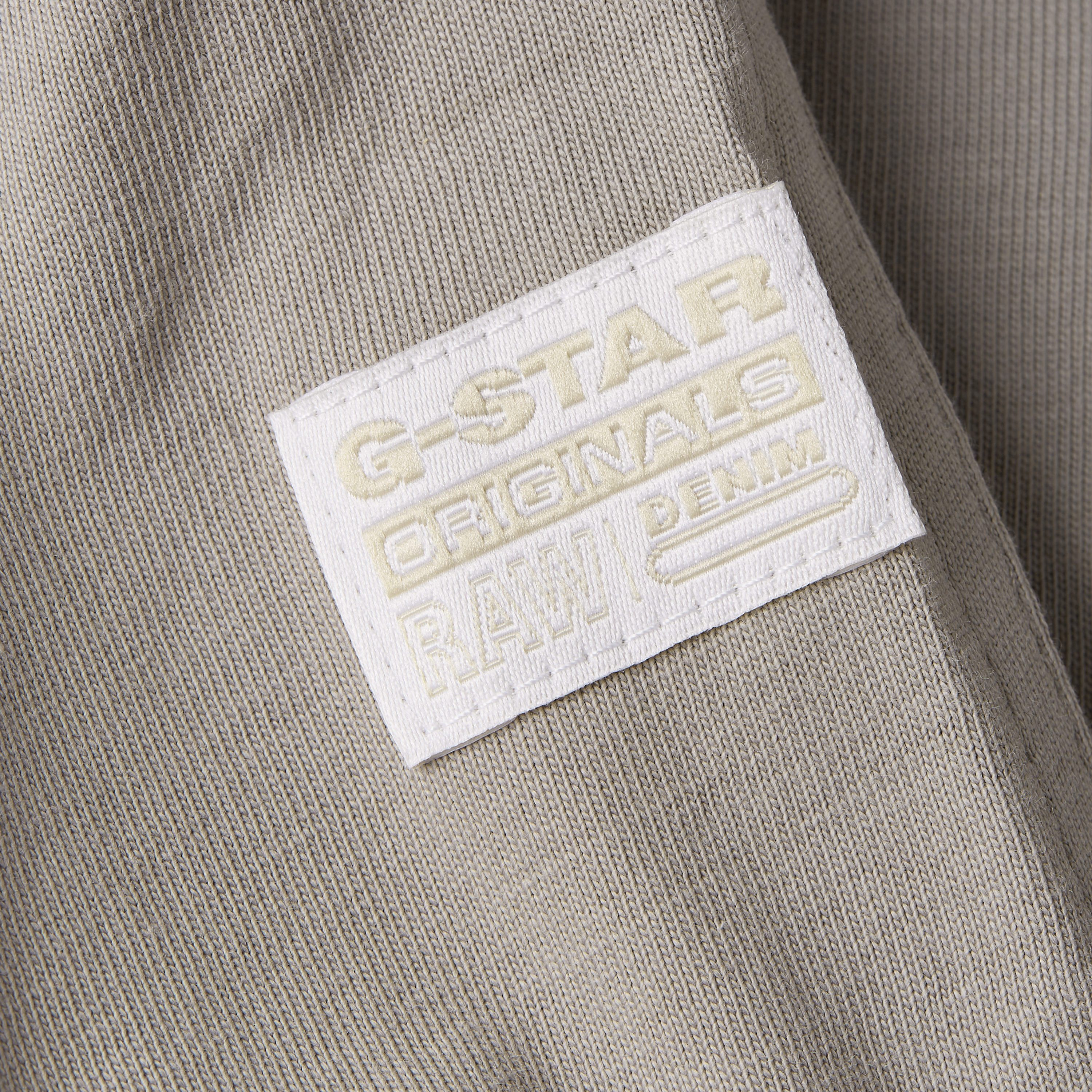 G-STAR Jumpsuit Riveted flared jumpsuit sl wmn