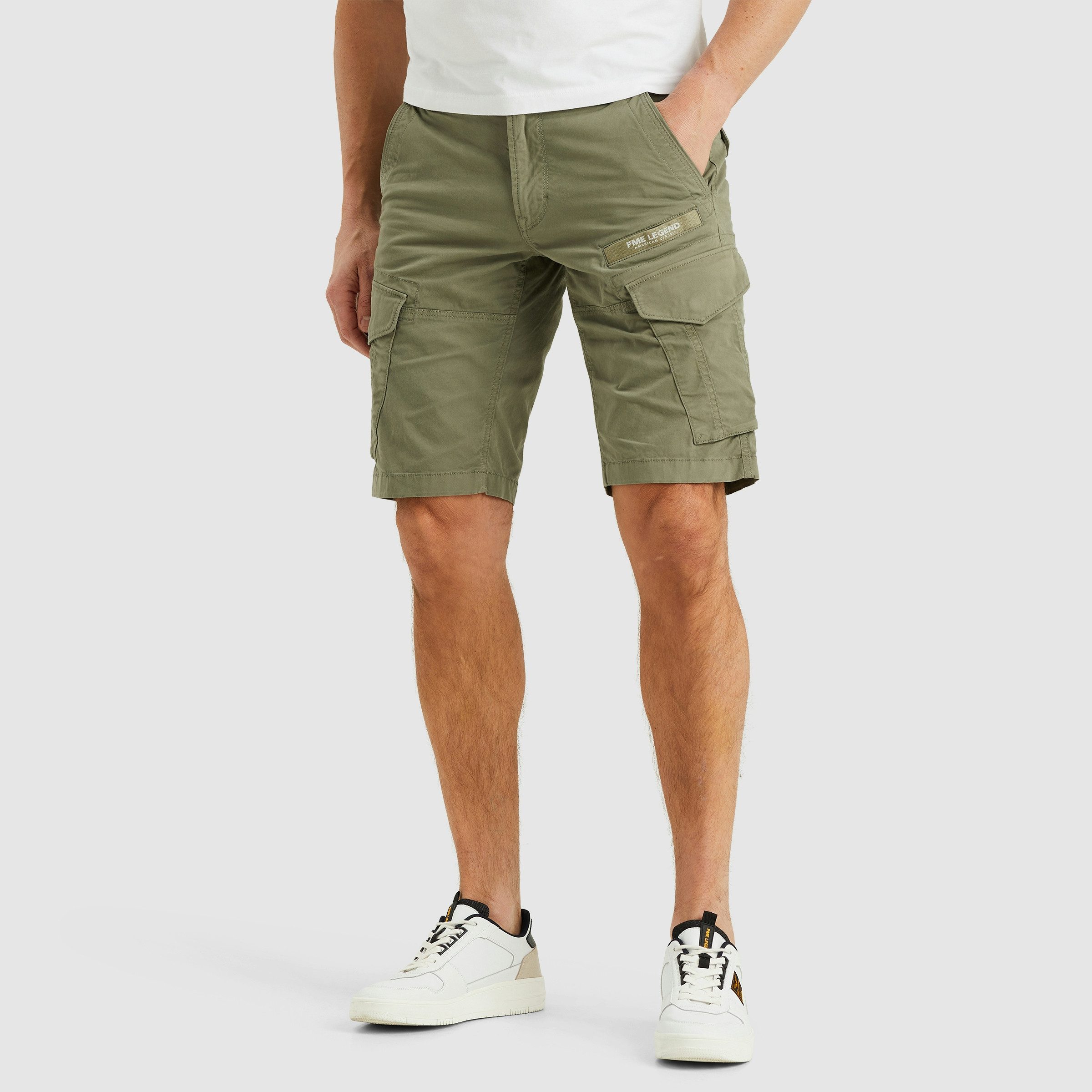 PME LEGEND Cargoshorts NORDROP CARGO SHORTS günstig online kaufen