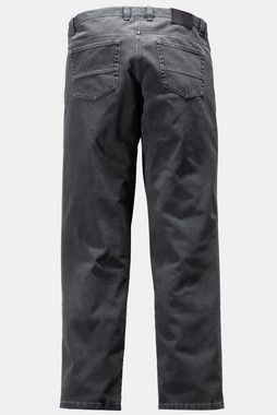 Boston Park 5-Pocket-Jeans Boston Park Jeans Stretchdenim Straight Fit