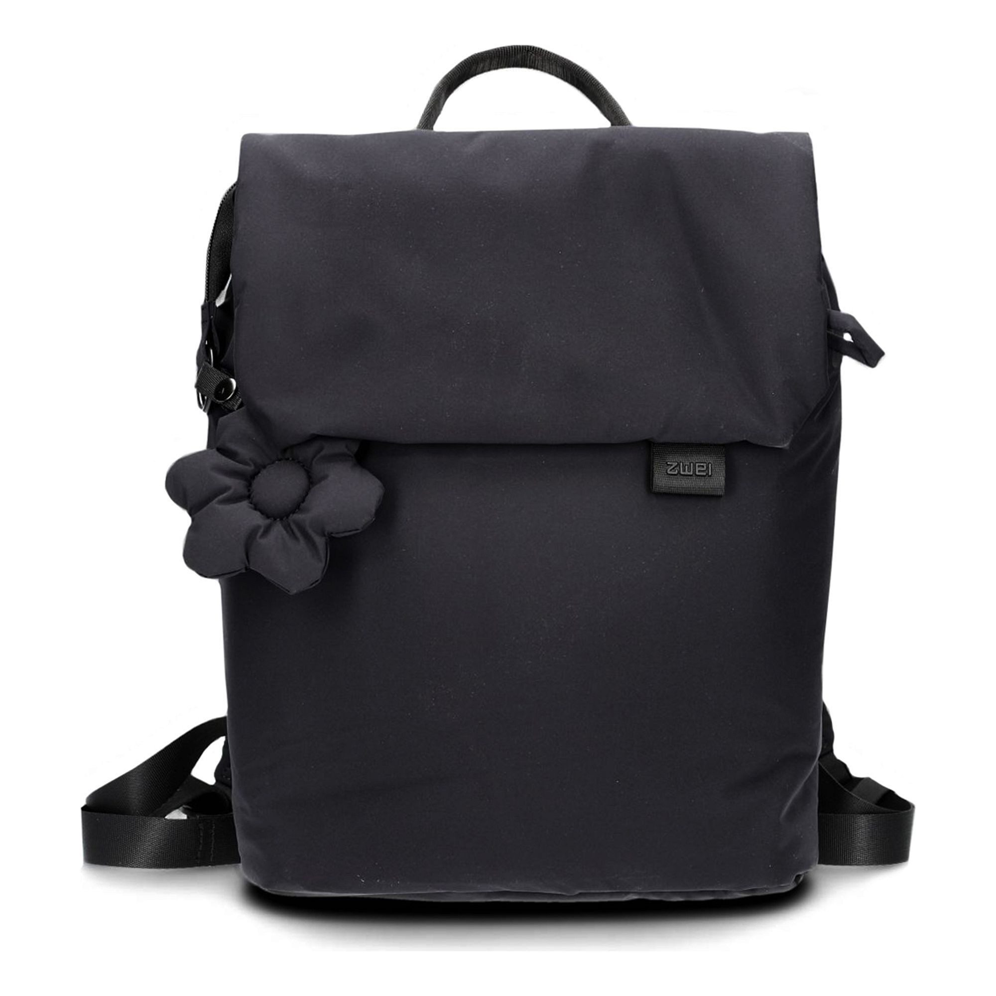 Zwei Rucksack Hannah, Polyester