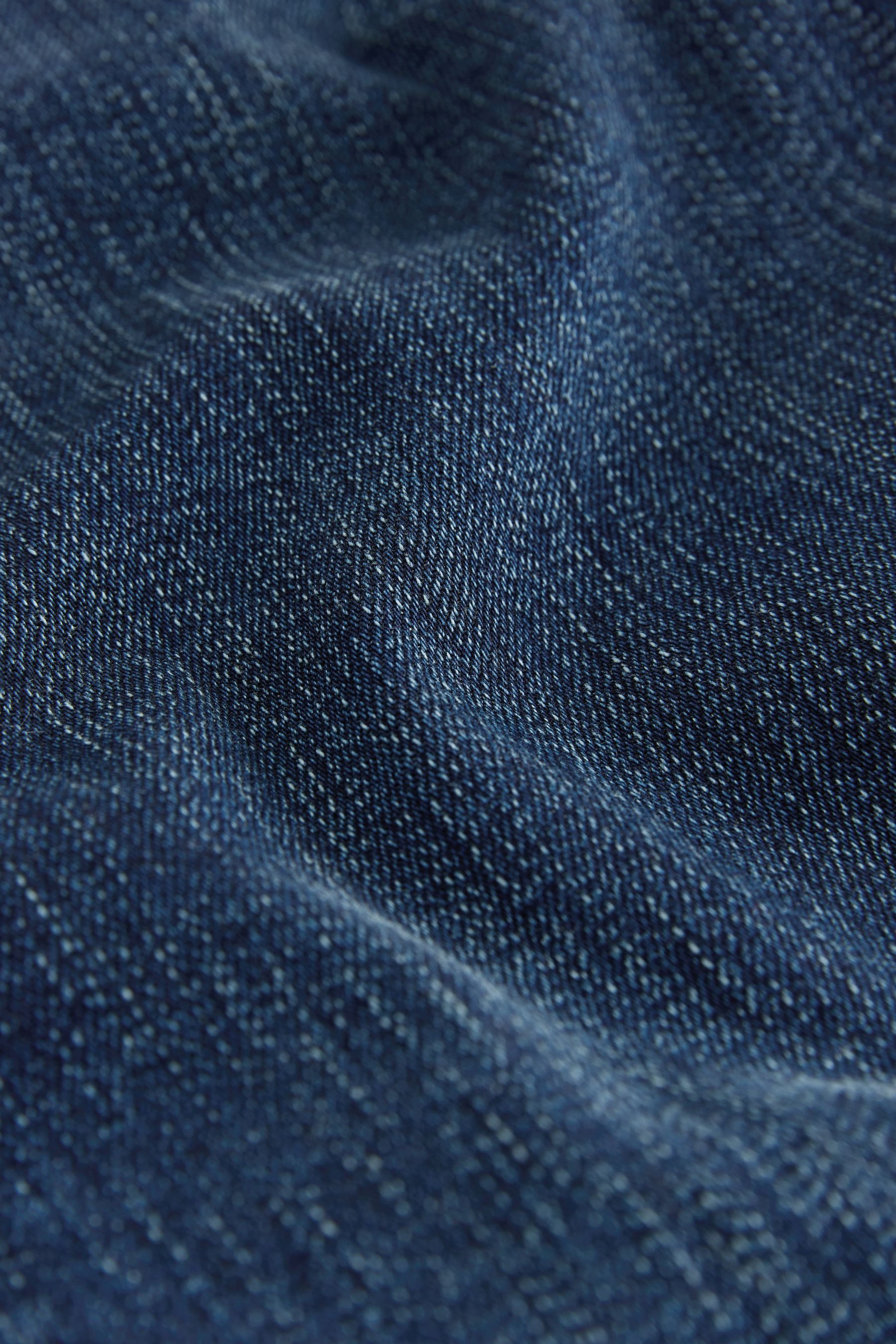 Next Straight-Jeans Signature Jeans mit Gürtel, günstig online kaufen