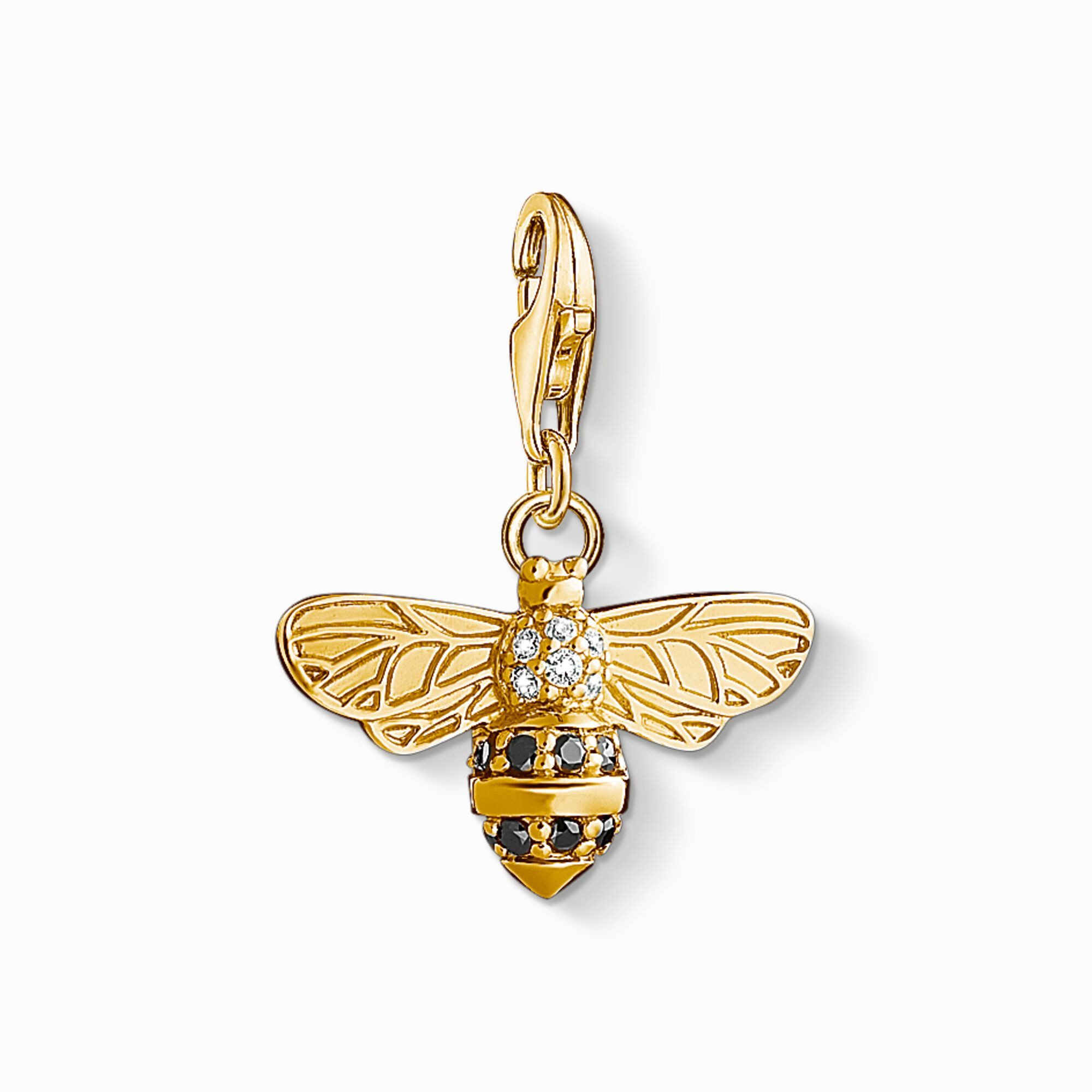 Thomas Sabo Dieren hangercollectie