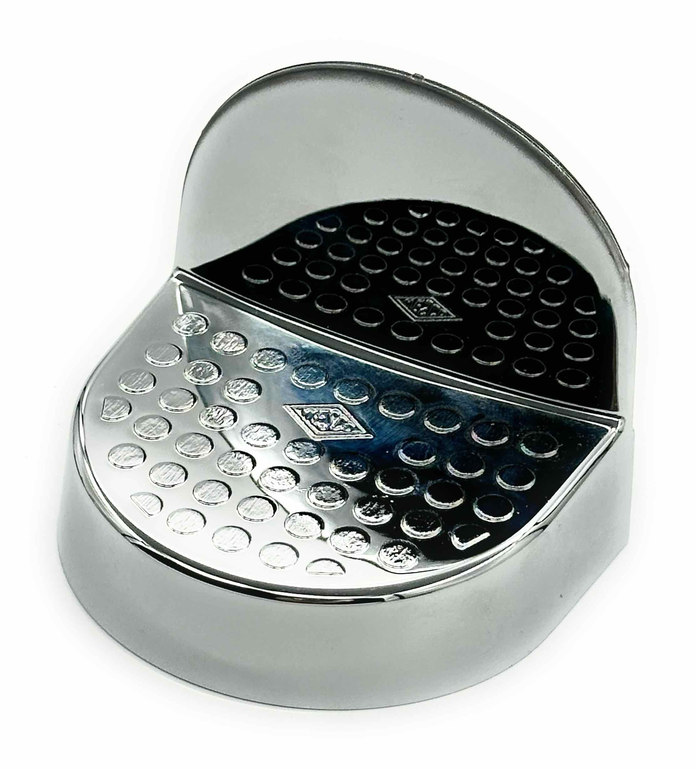 WESCO Einbaumülleimer WESCO® Fußtritt Ersatzteil für Kickmaster, Kickboy