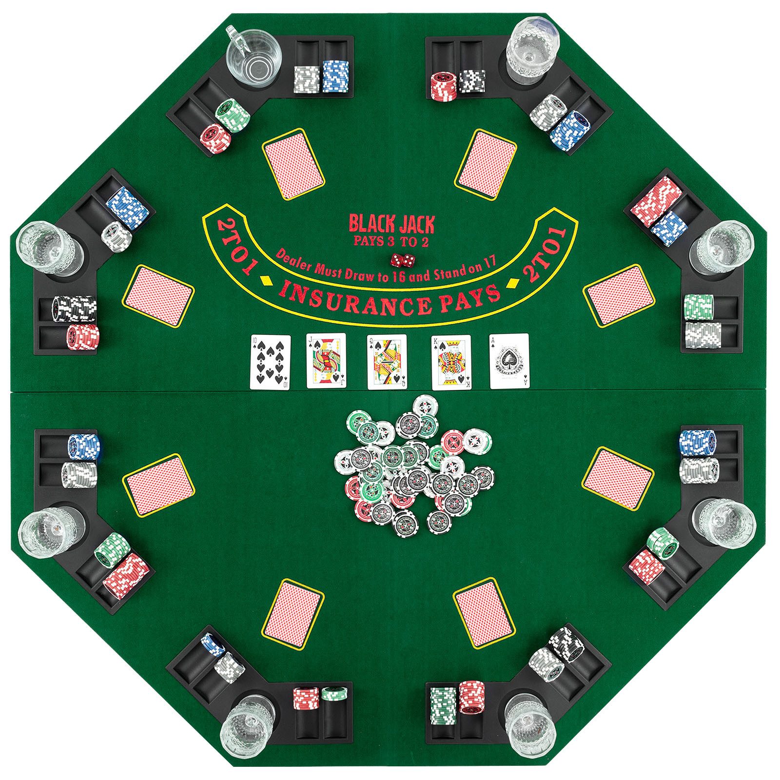 Spieltisch