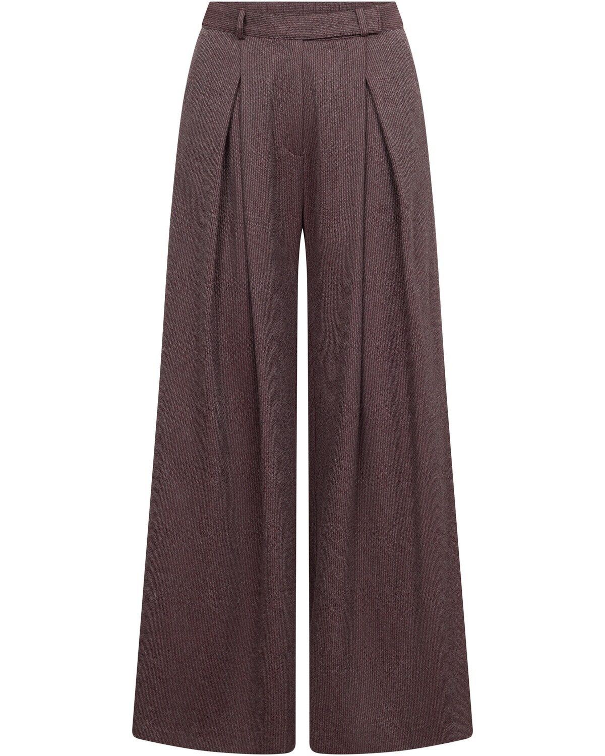 FELICITAS Stoffhose Weite Hose Henrike