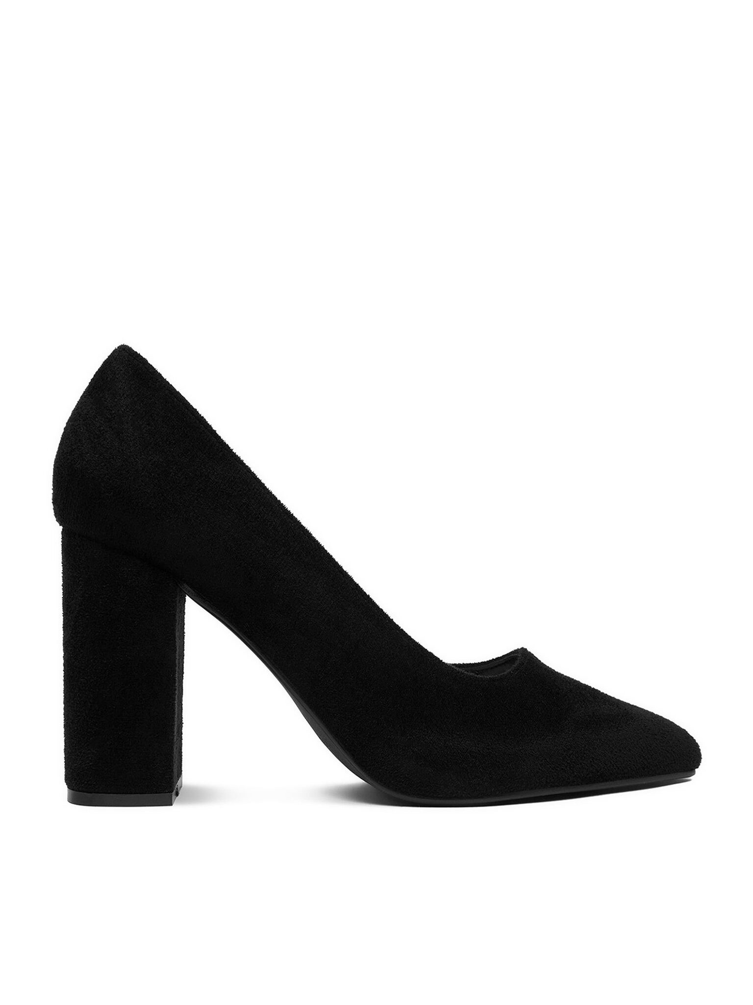 Jenny Jenny Damenpumps Schwarz JENNY-CEO WSS21563-01 Schwarz Pumps