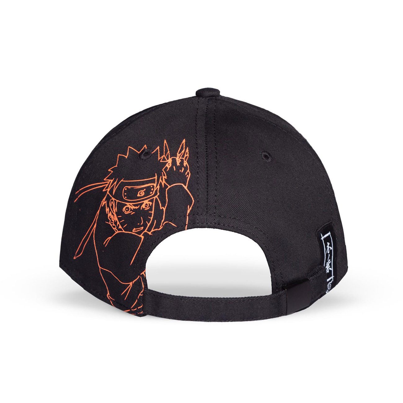 Naruto Baseball Cap Shinobi