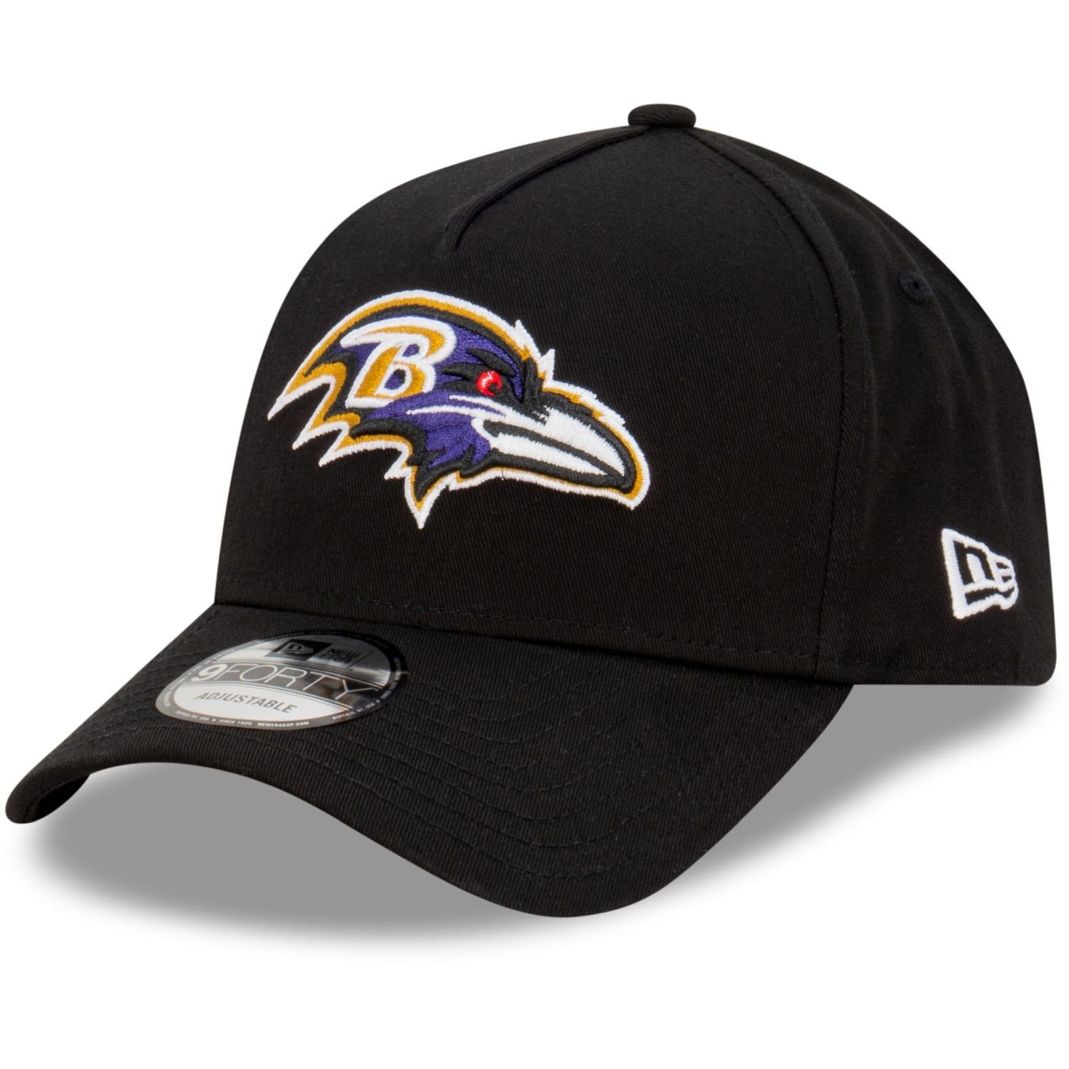 New Era Trucker Cap 9Forty AFrame günstig online kaufen